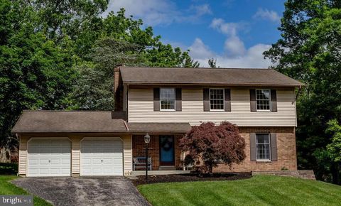 4661 PALOMINO COURT ELLICOTT CITY MD 21043