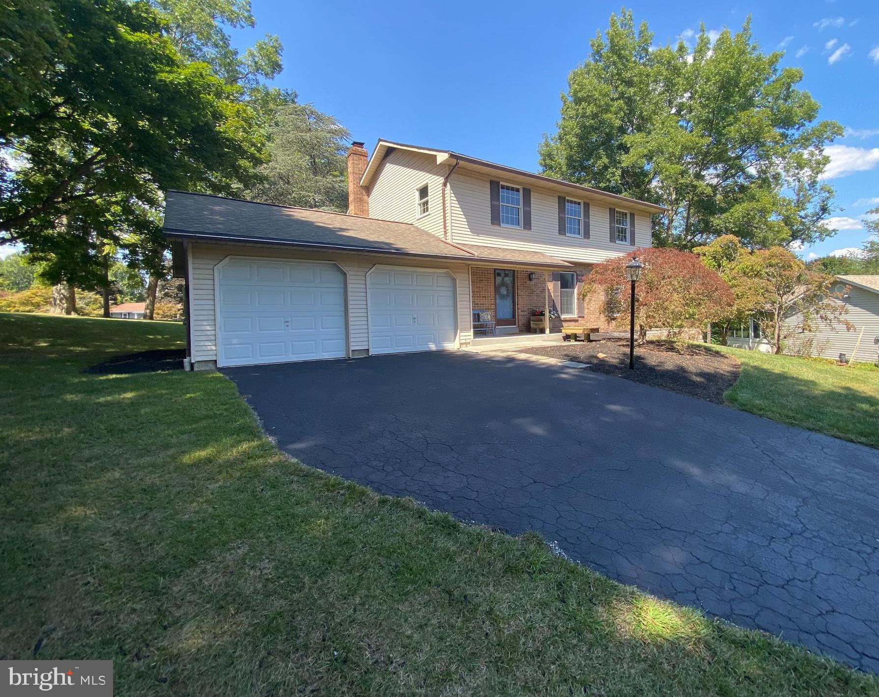 4661 PALOMINO COURT