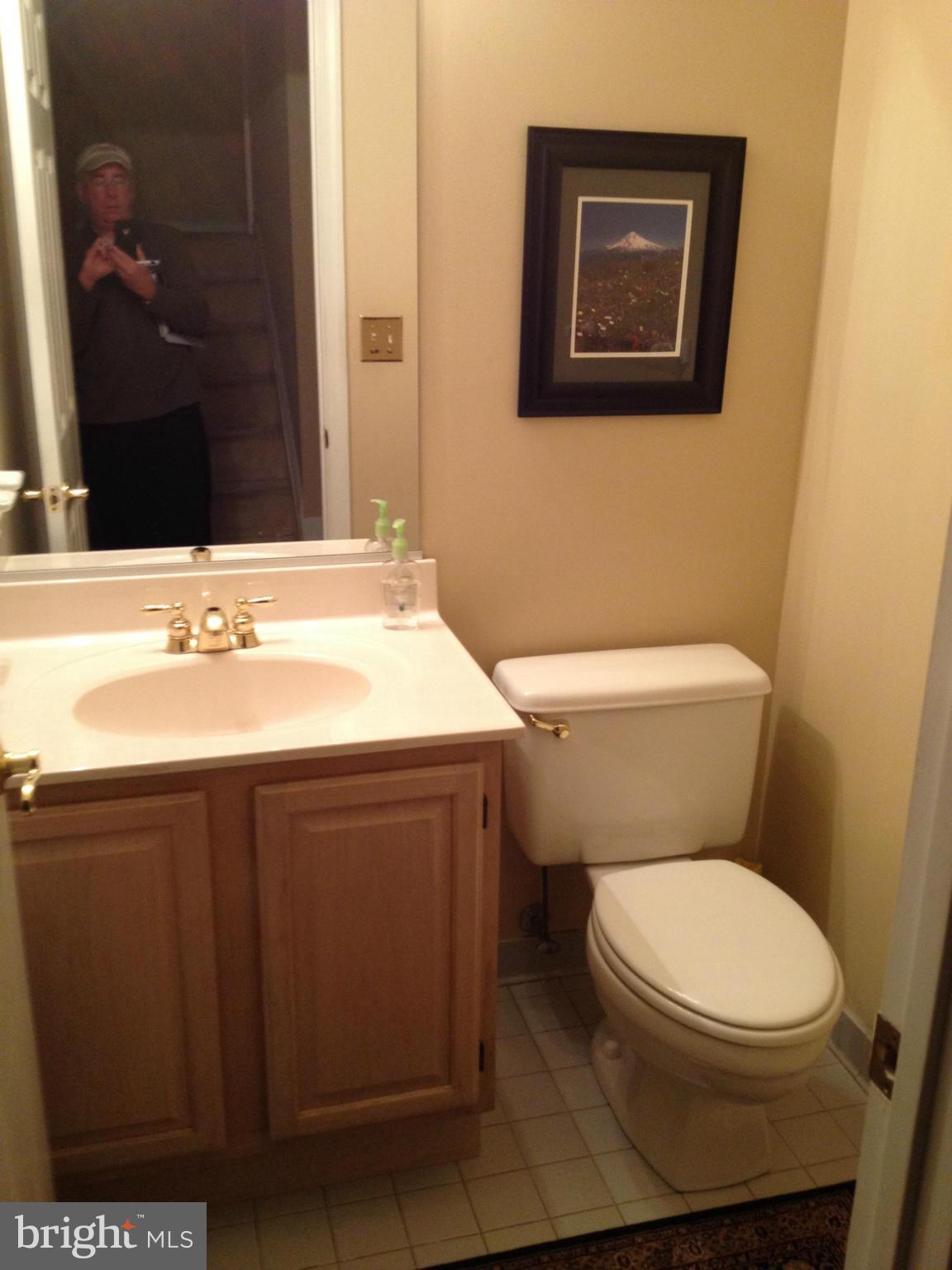 BLUE RIDGE FARMS - Residential Lease