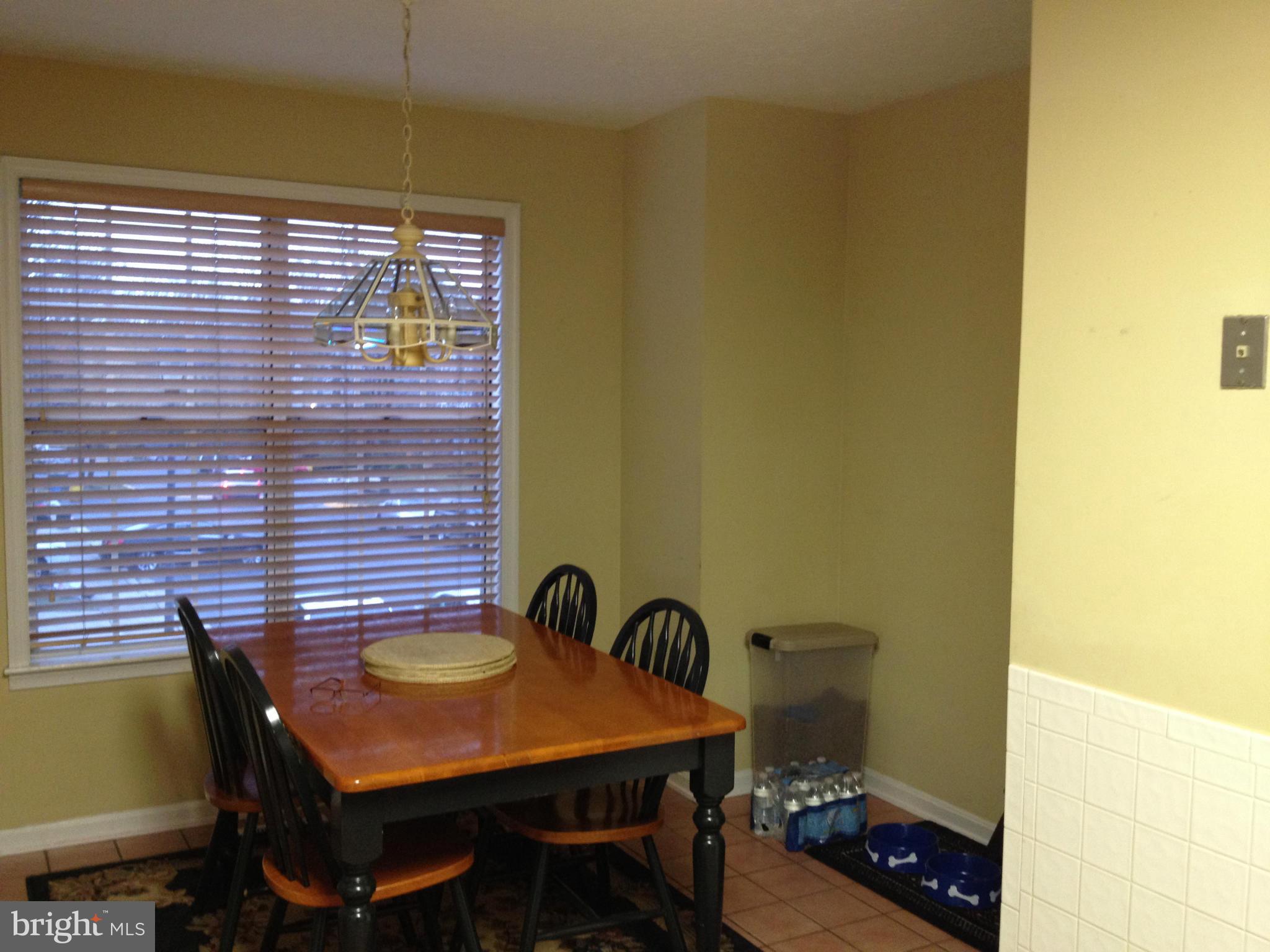 BLUE RIDGE FARMS - Residential Lease