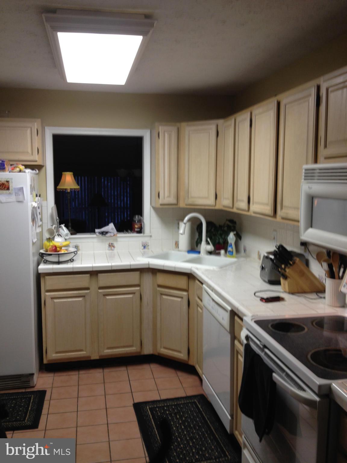 BLUE RIDGE FARMS - Residential Lease