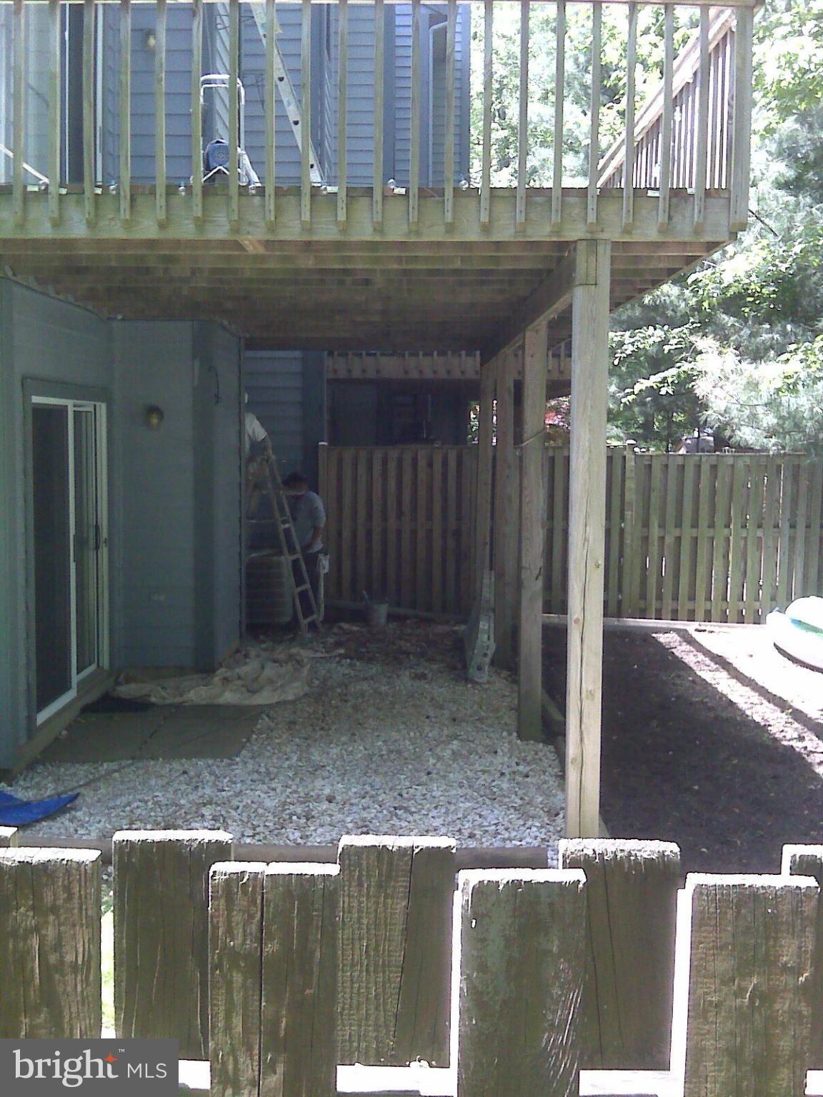 BLUE RIDGE FARMS - Residential Lease