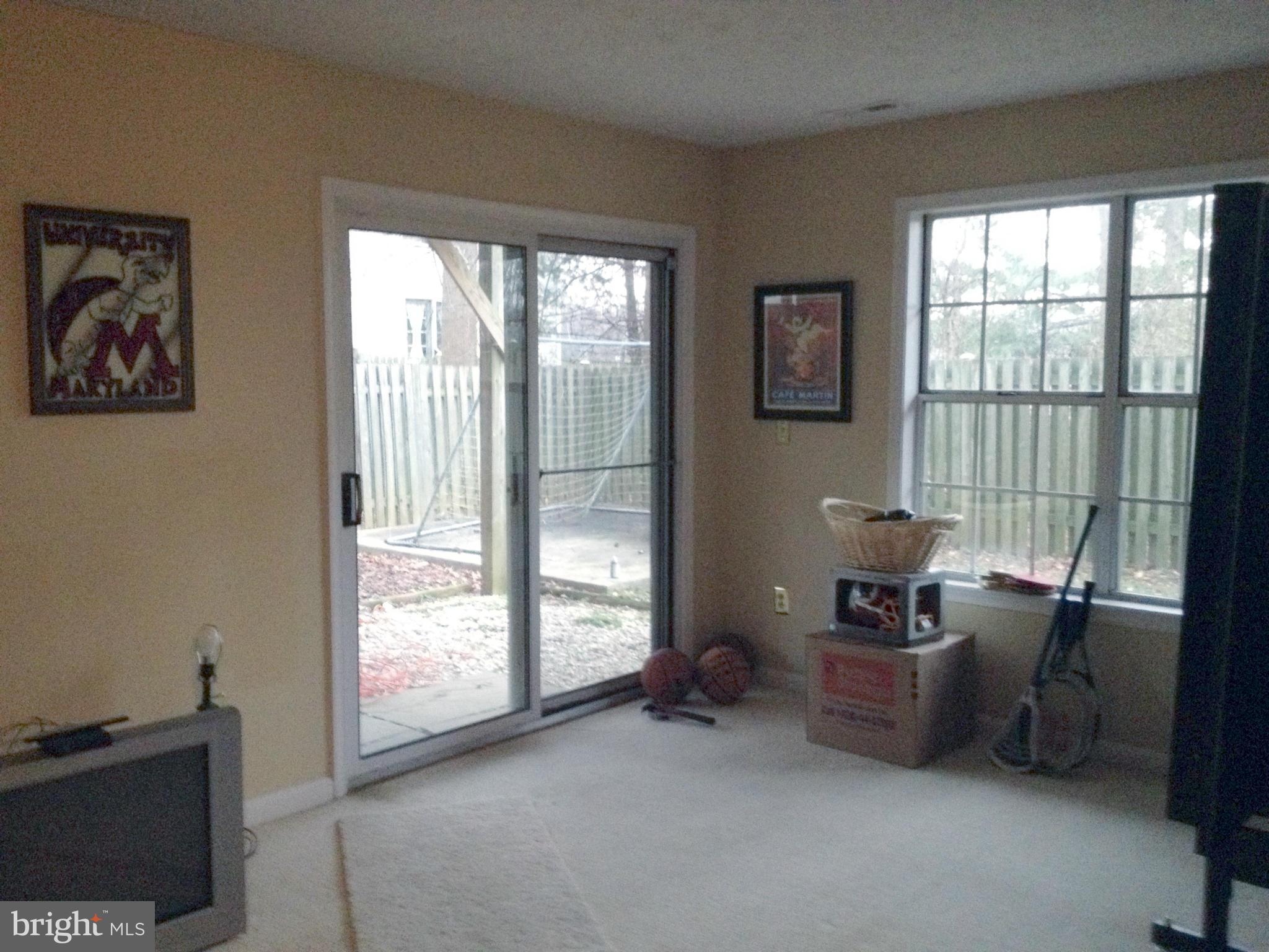 BLUE RIDGE FARMS - Residential Lease