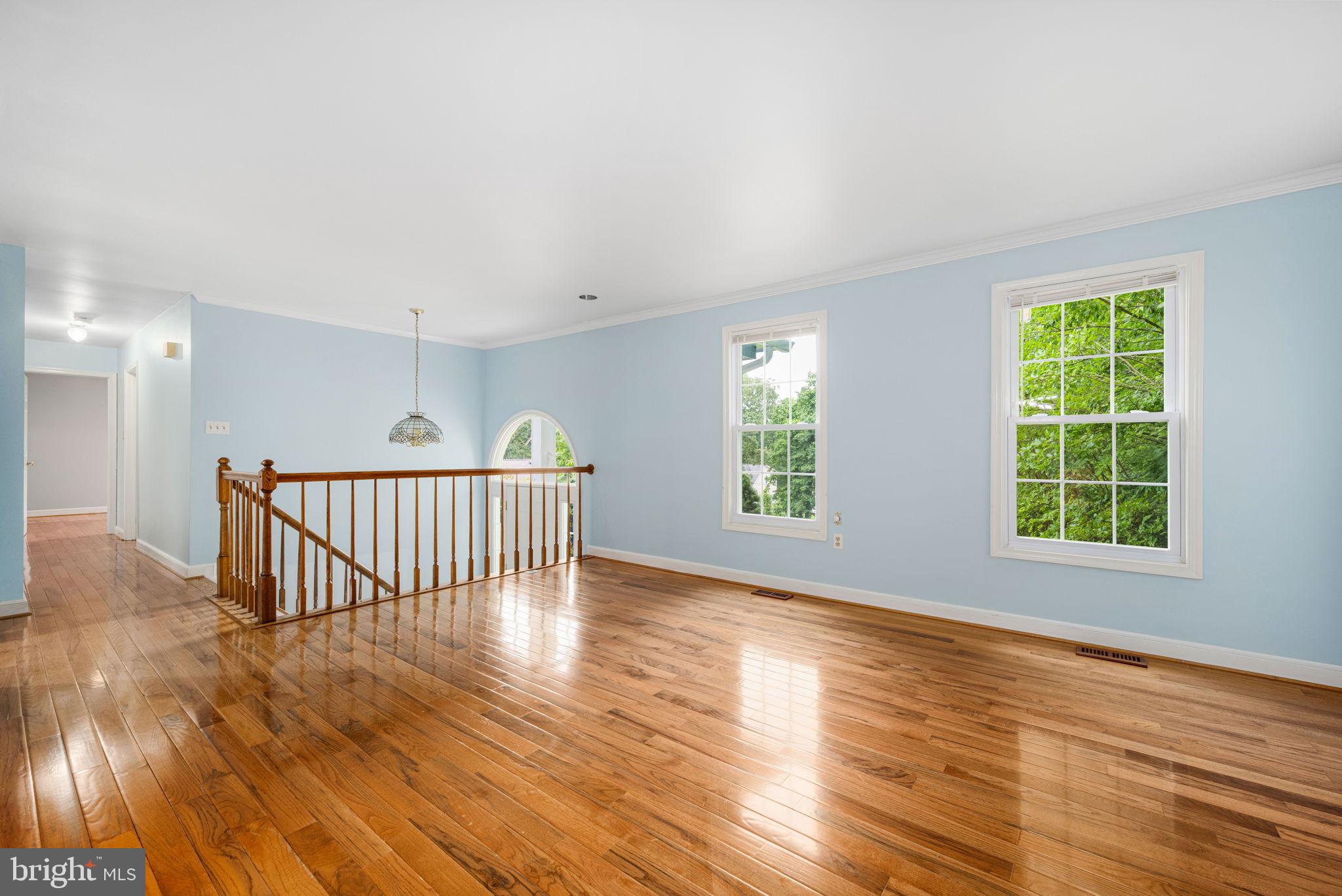 BRADLEY FOREST - Residential Lease