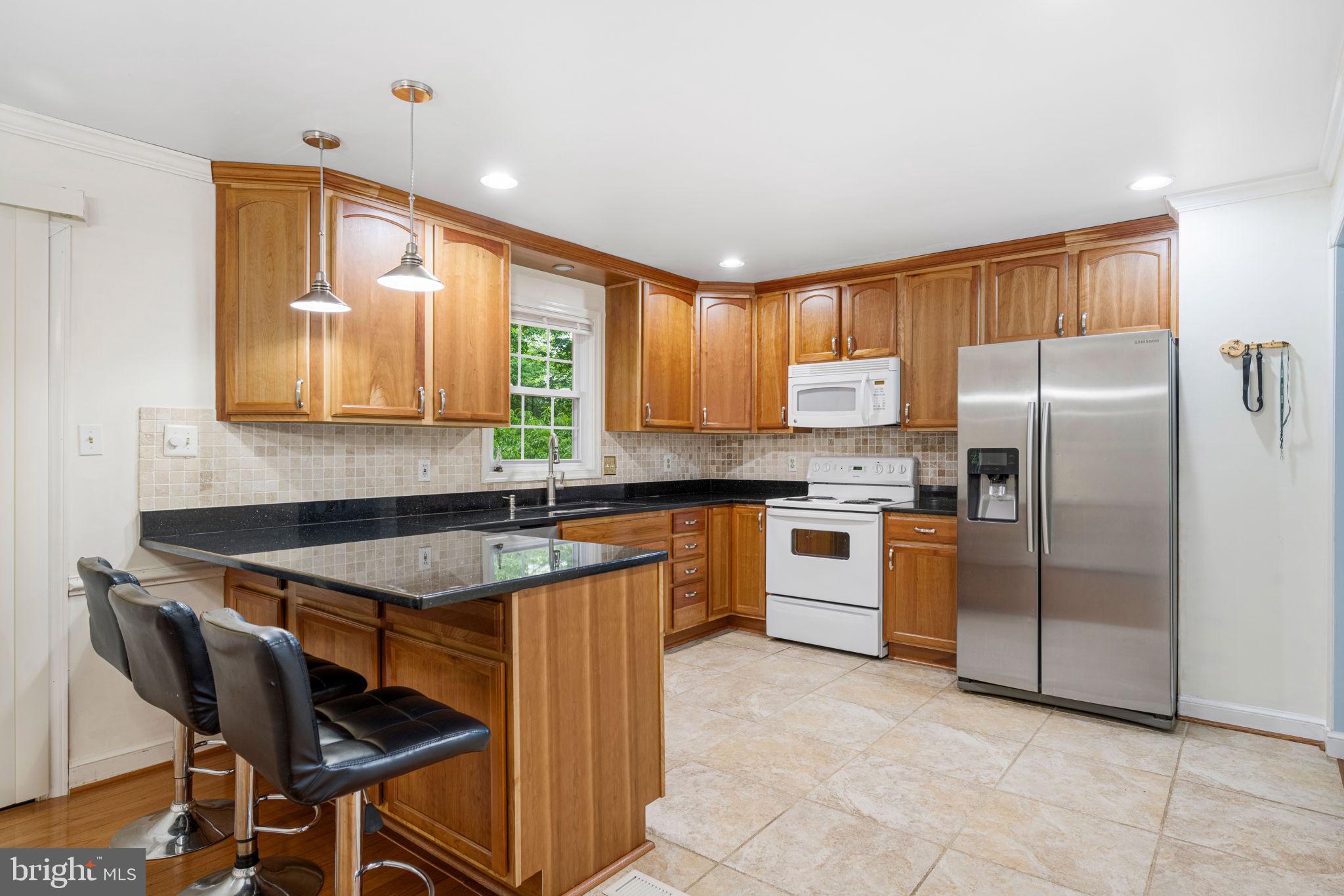 BRADLEY FOREST - Residential Lease