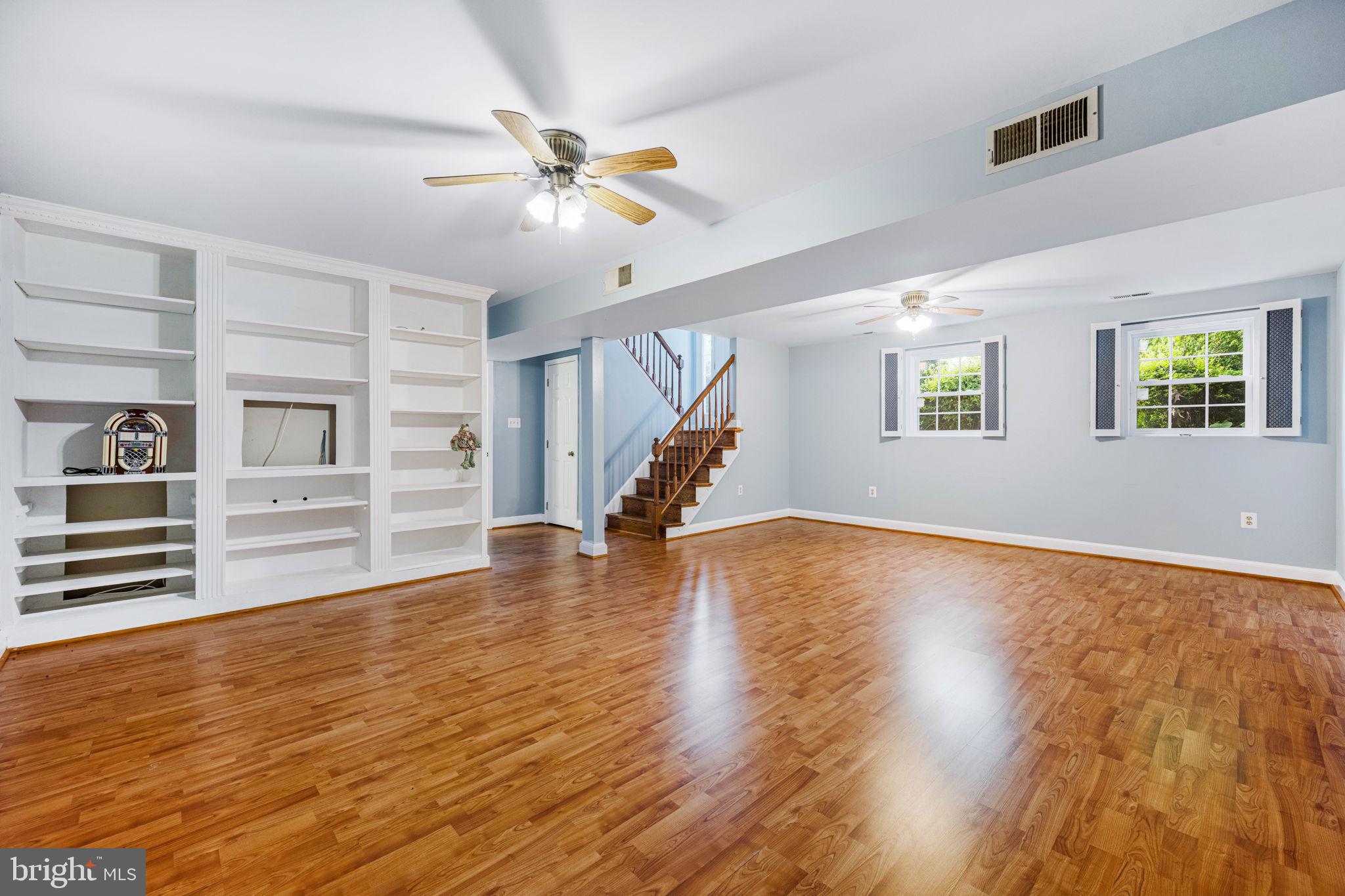 BRADLEY FOREST - Residential Lease