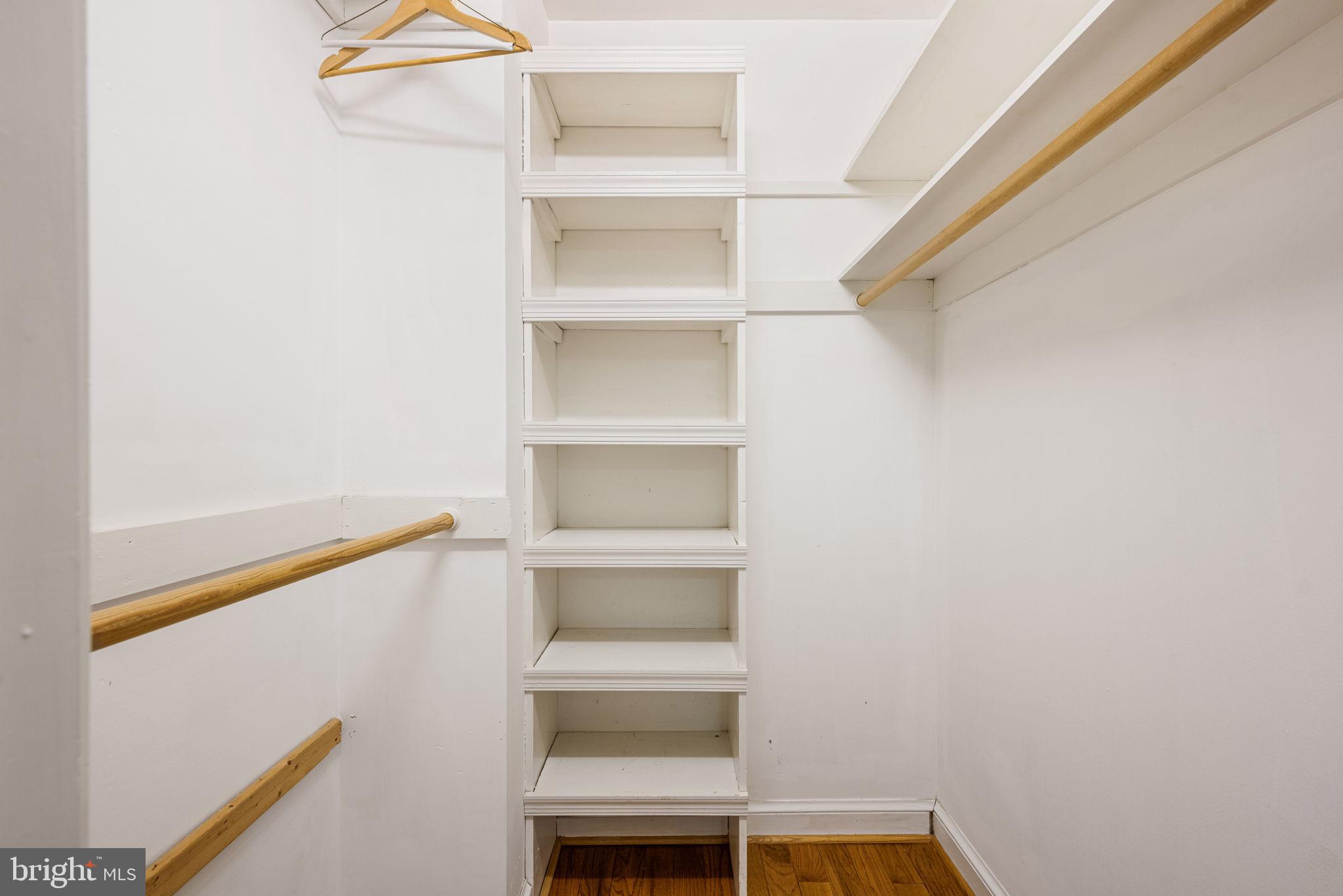 BRADLEY FOREST - Residential Lease