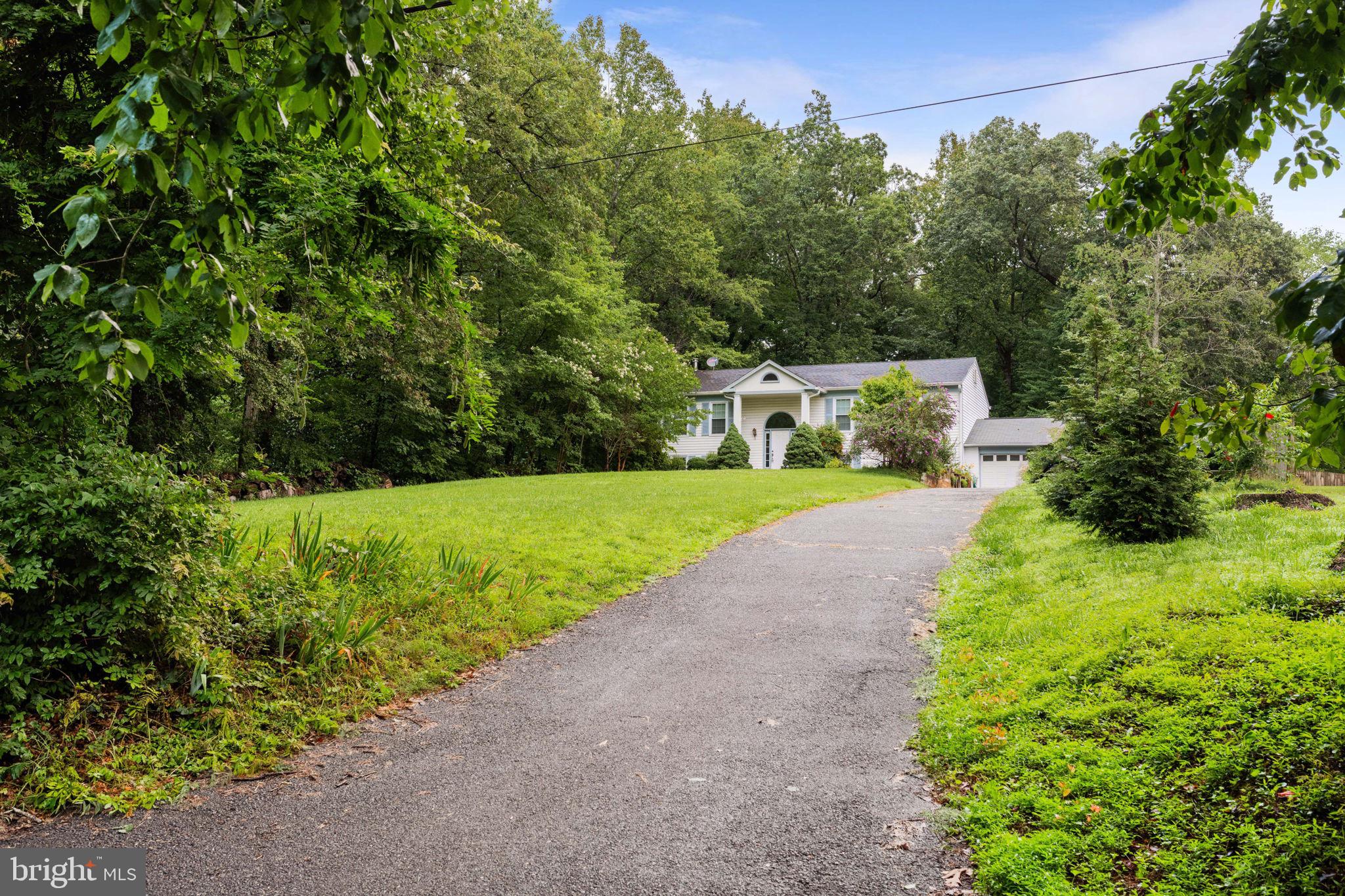 BRADLEY FOREST - Residential Lease