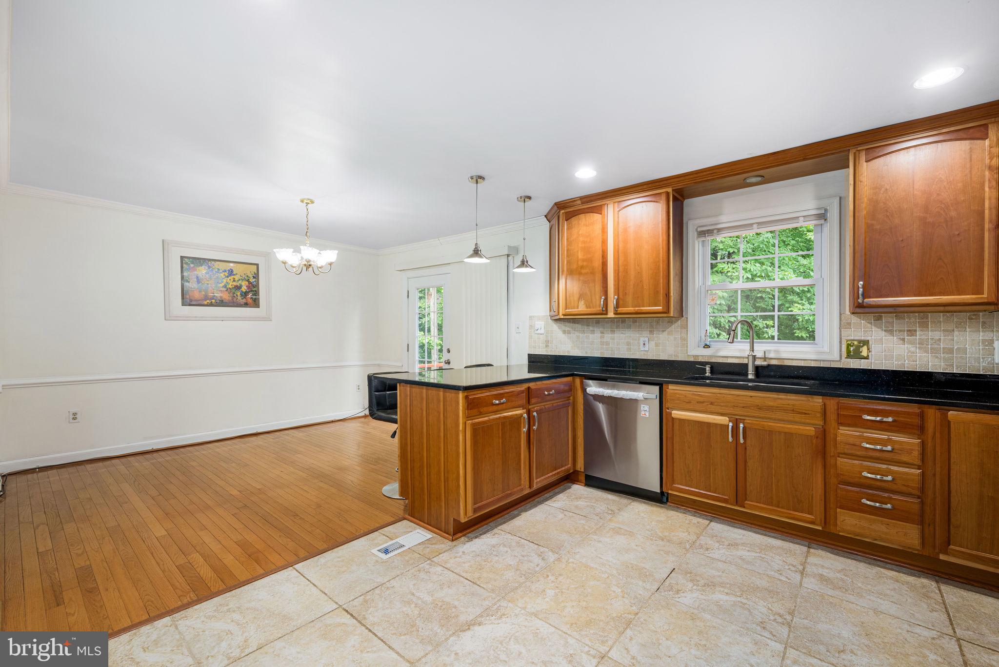 BRADLEY FOREST - Residential Lease