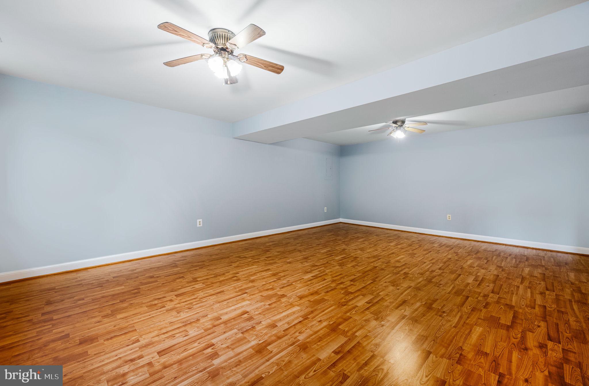 BRADLEY FOREST - Residential Lease