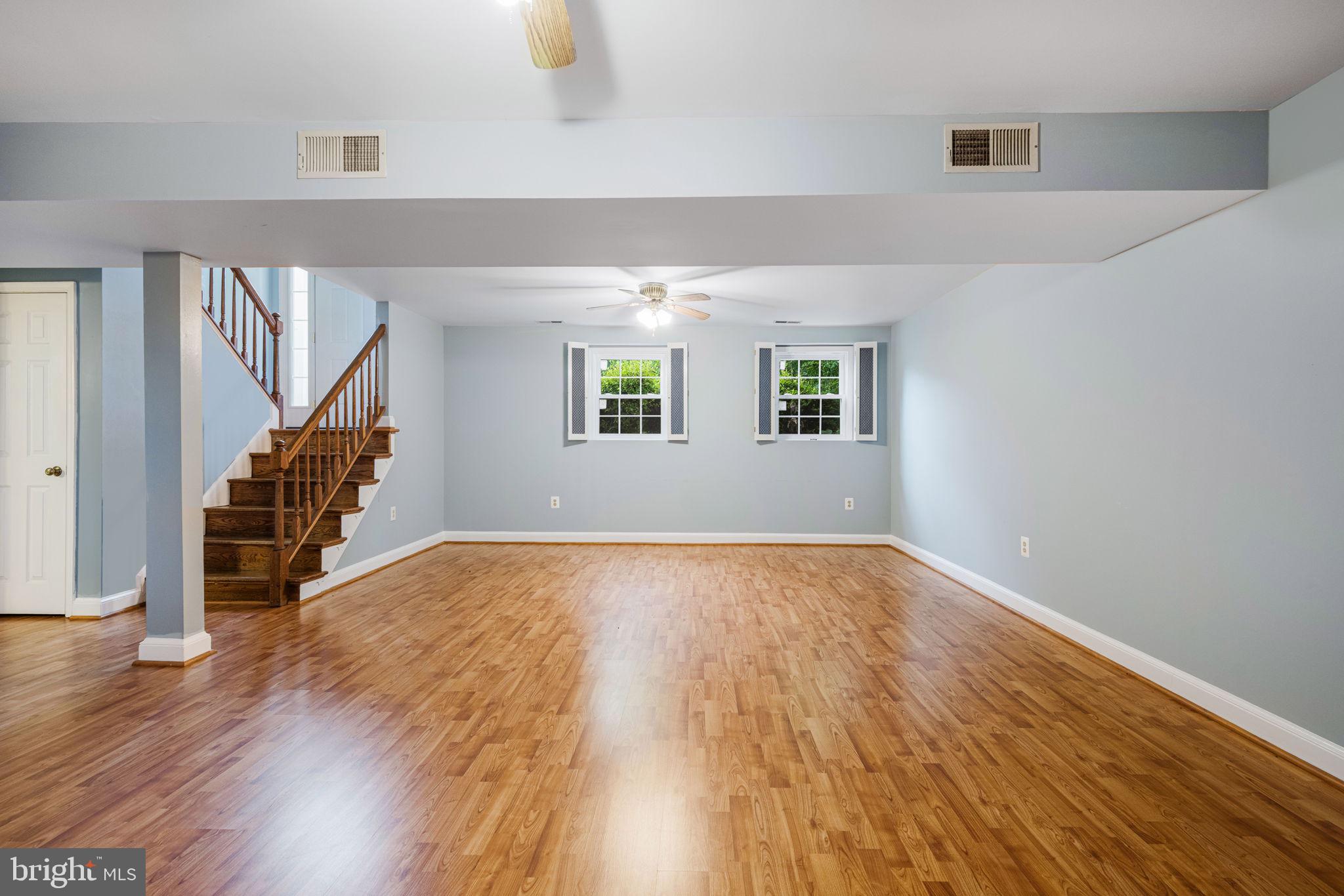 BRADLEY FOREST - Residential Lease