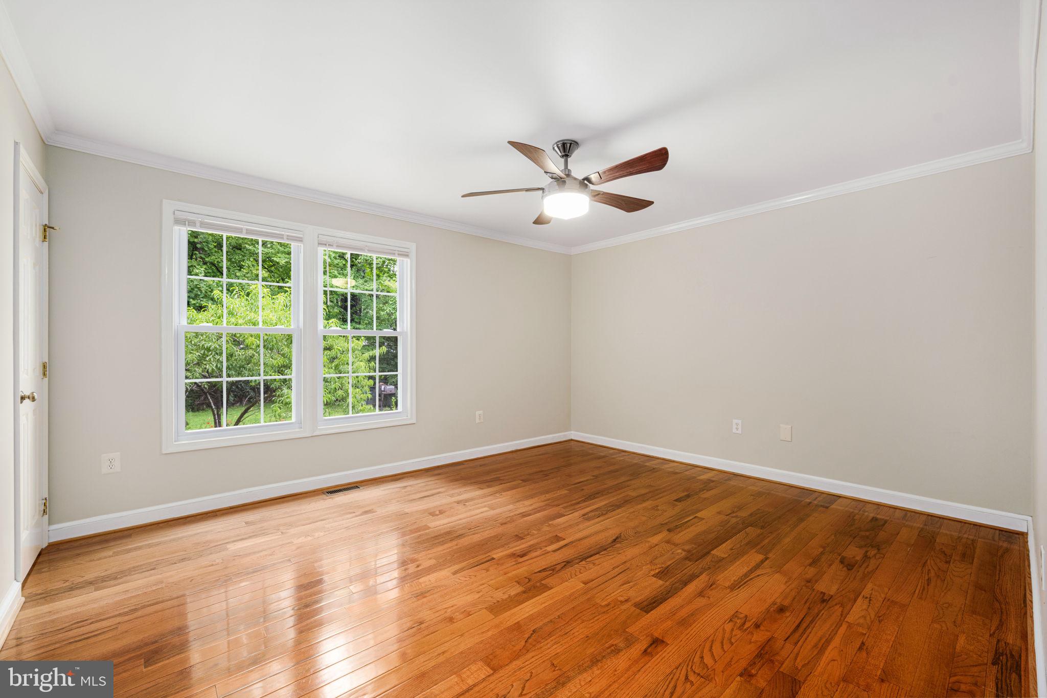 BRADLEY FOREST - Residential Lease