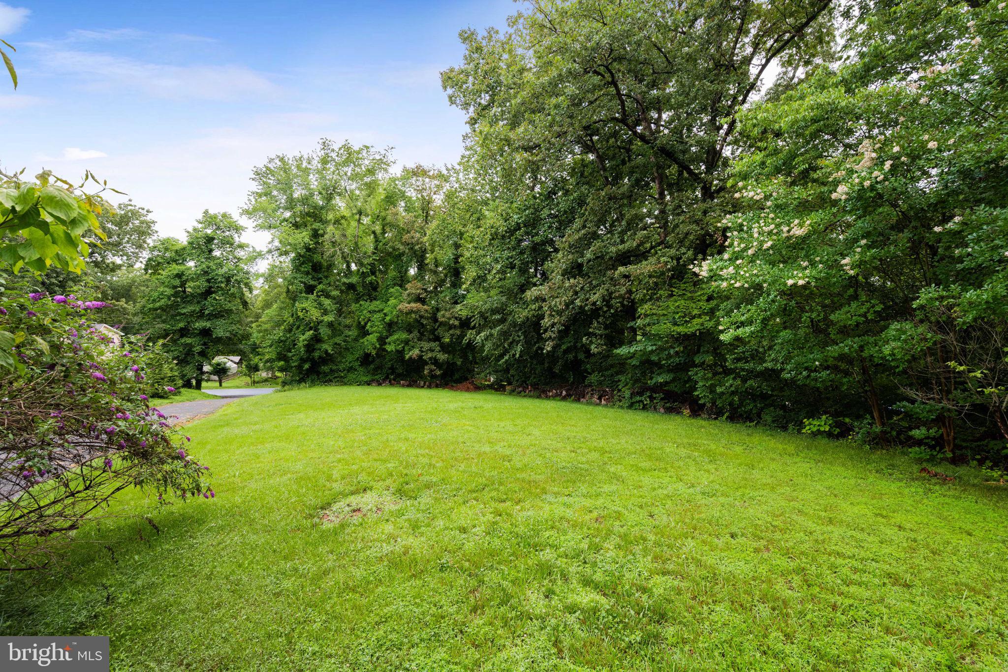 BRADLEY FOREST - Residential Lease