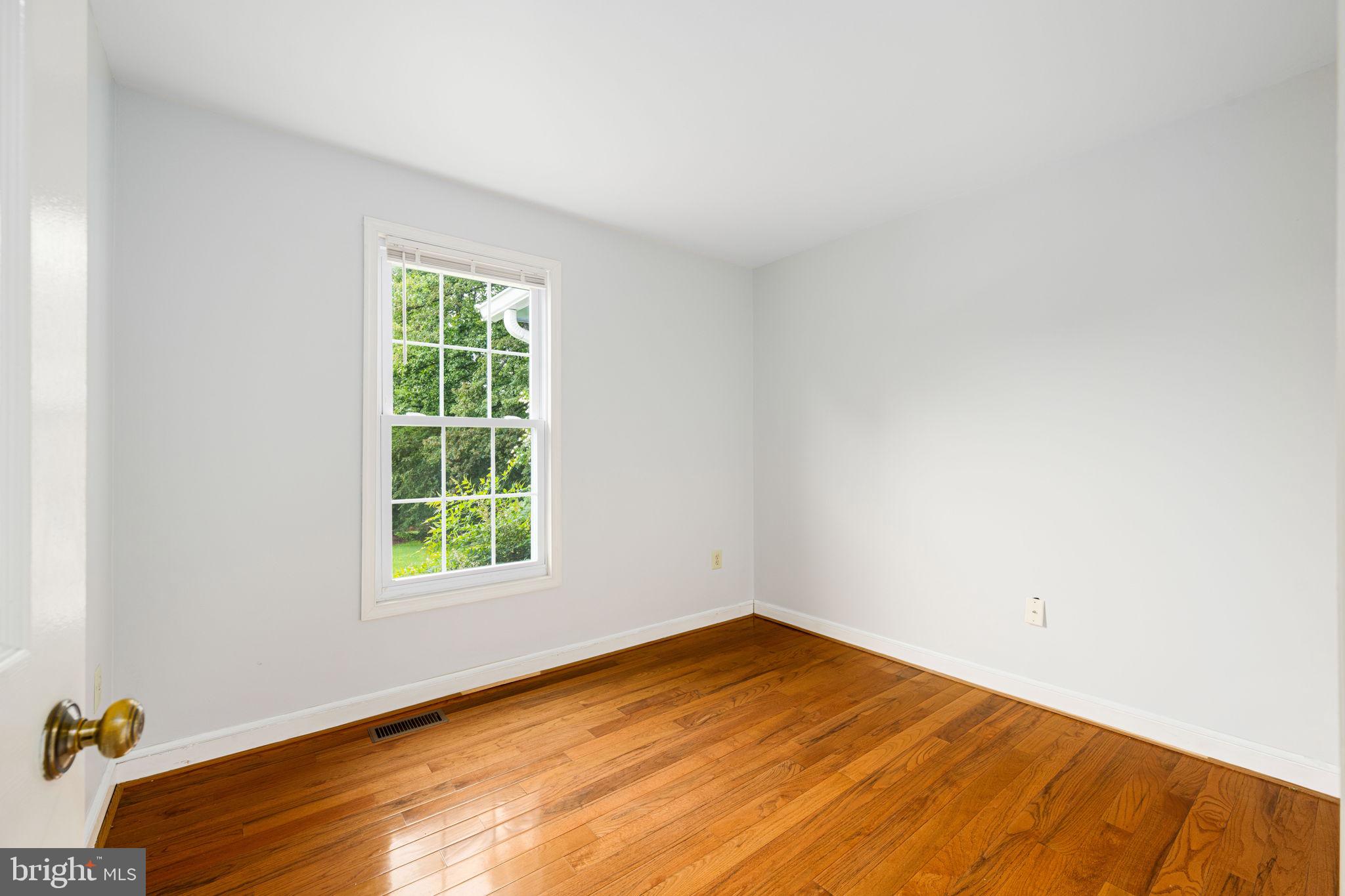 BRADLEY FOREST - Residential Lease