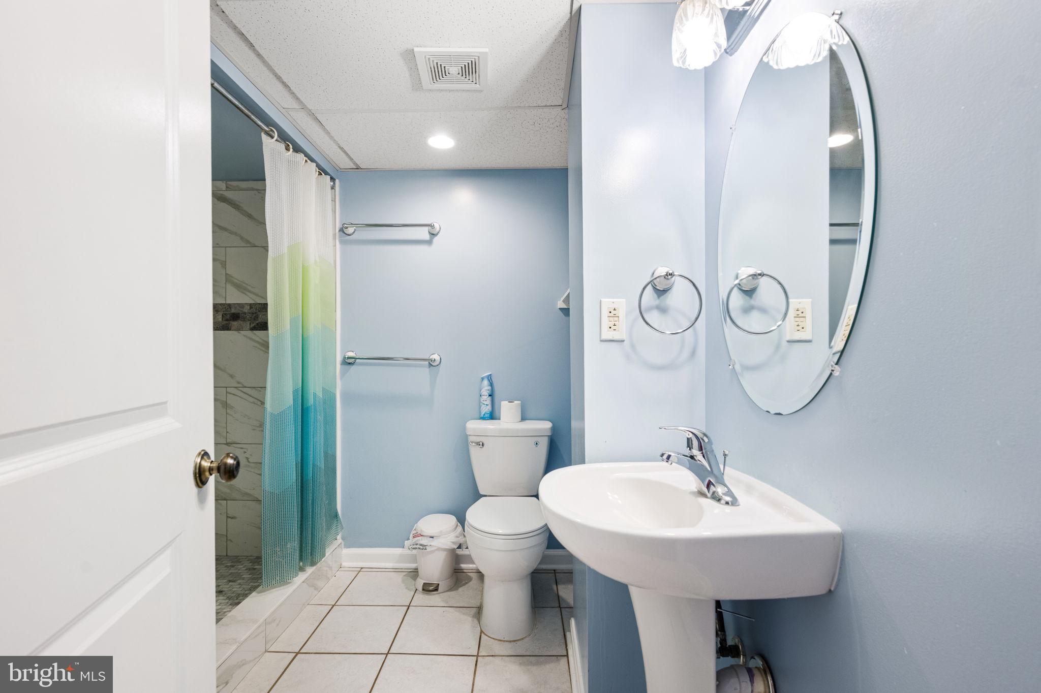 BRADLEY FOREST - Residential Lease