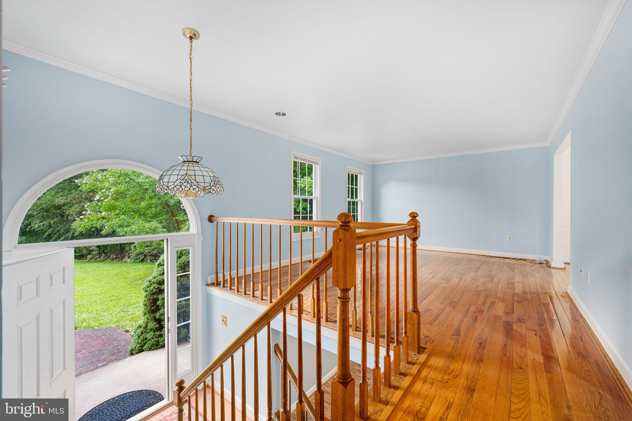 BRADLEY FOREST - Residential Lease