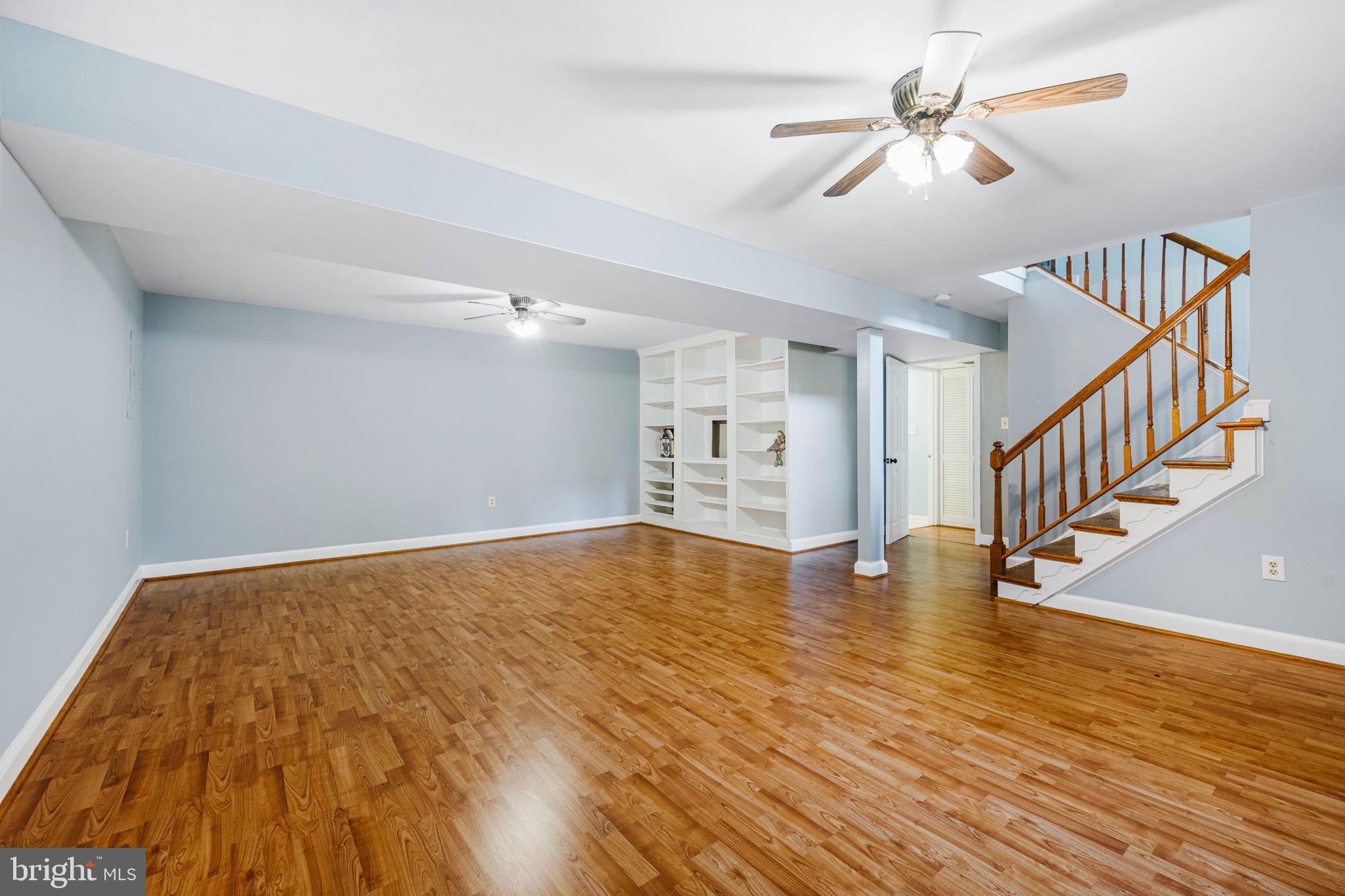 BRADLEY FOREST - Residential Lease