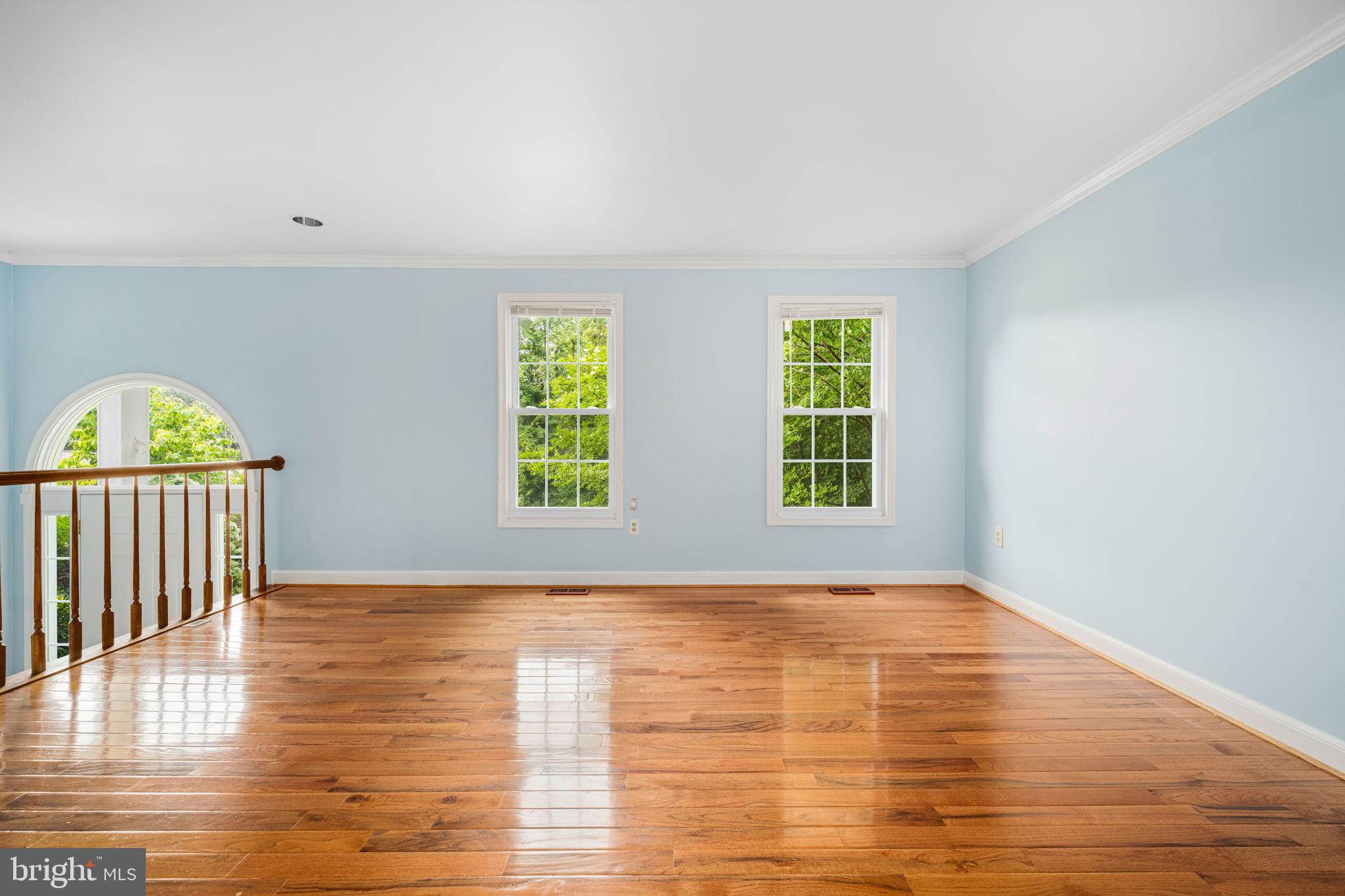 BRADLEY FOREST - Residential Lease