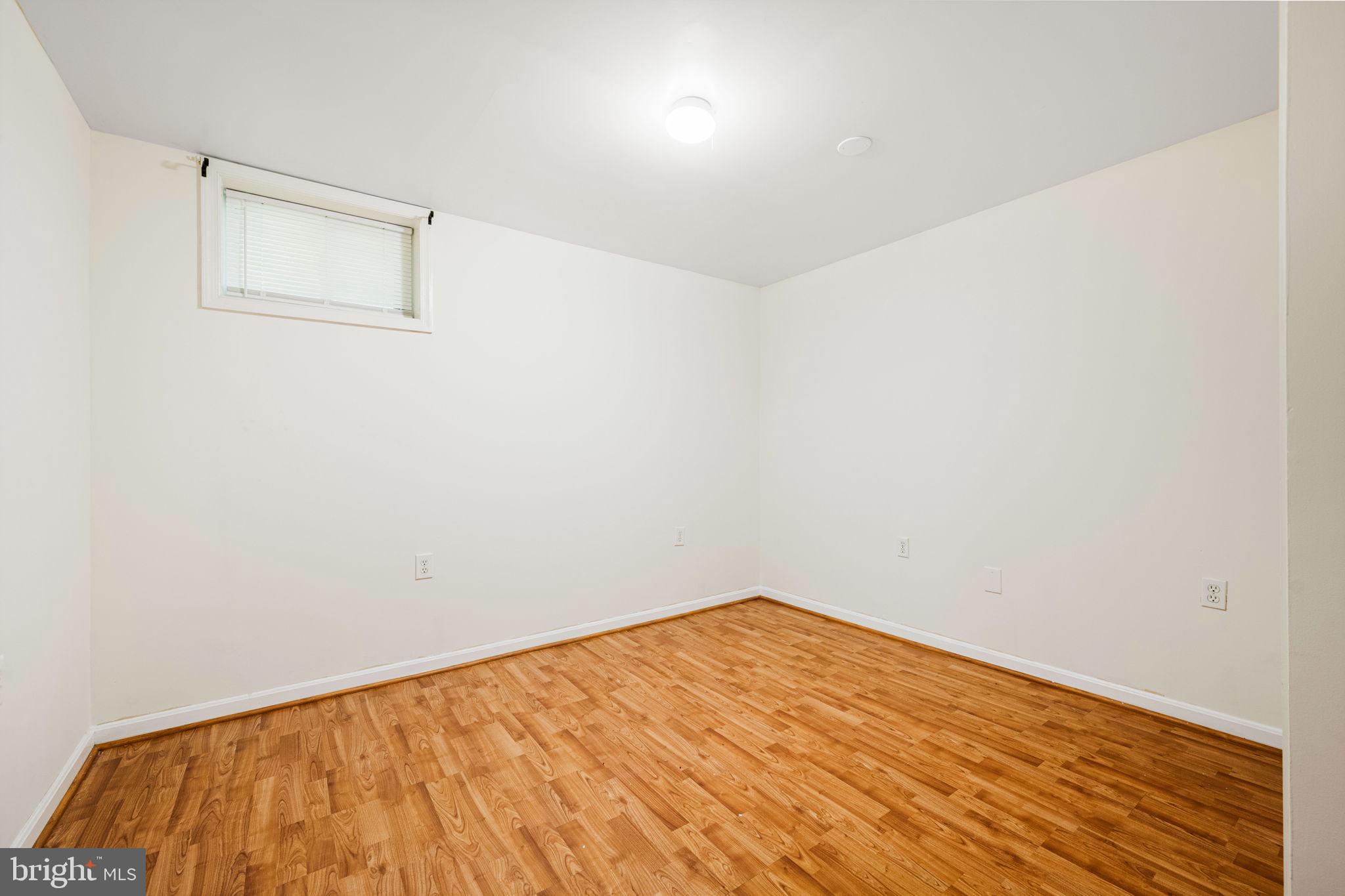 BRADLEY FOREST - Residential Lease