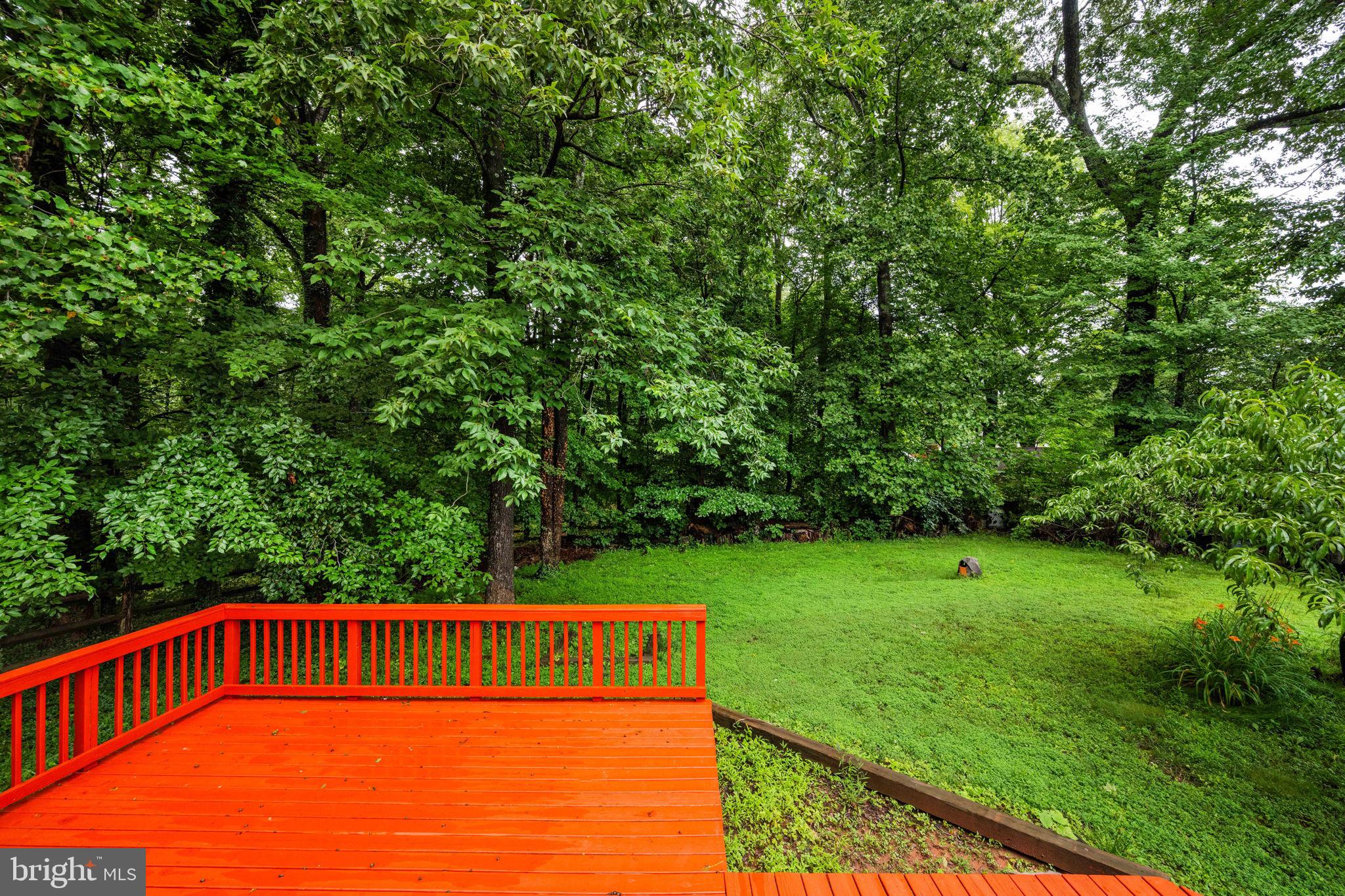 BRADLEY FOREST - Residential Lease