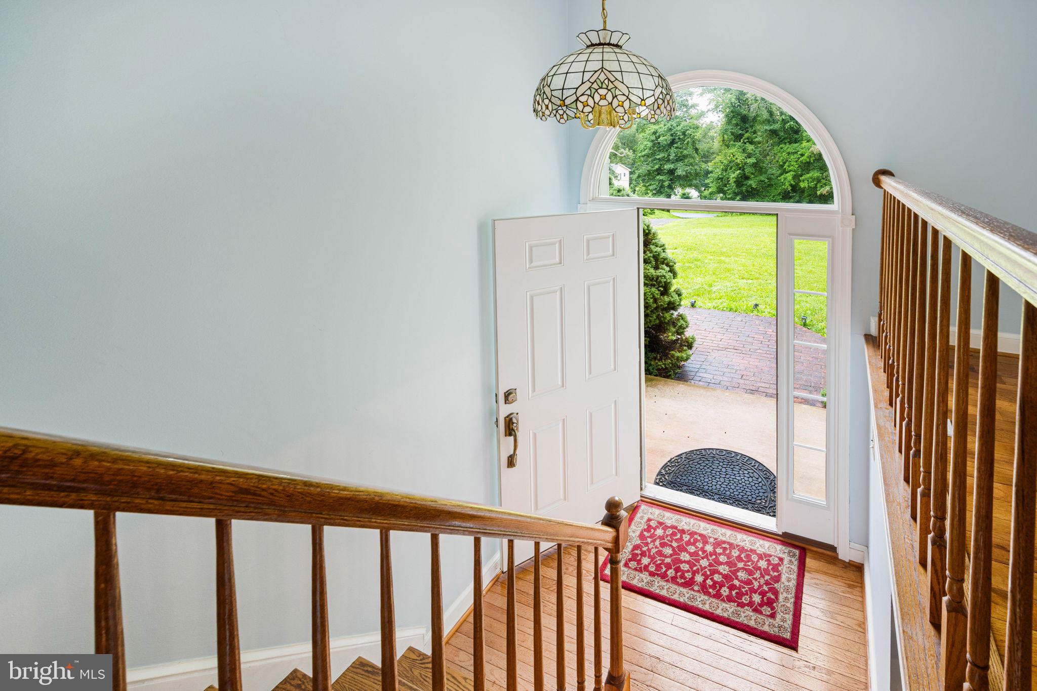 BRADLEY FOREST - Residential Lease