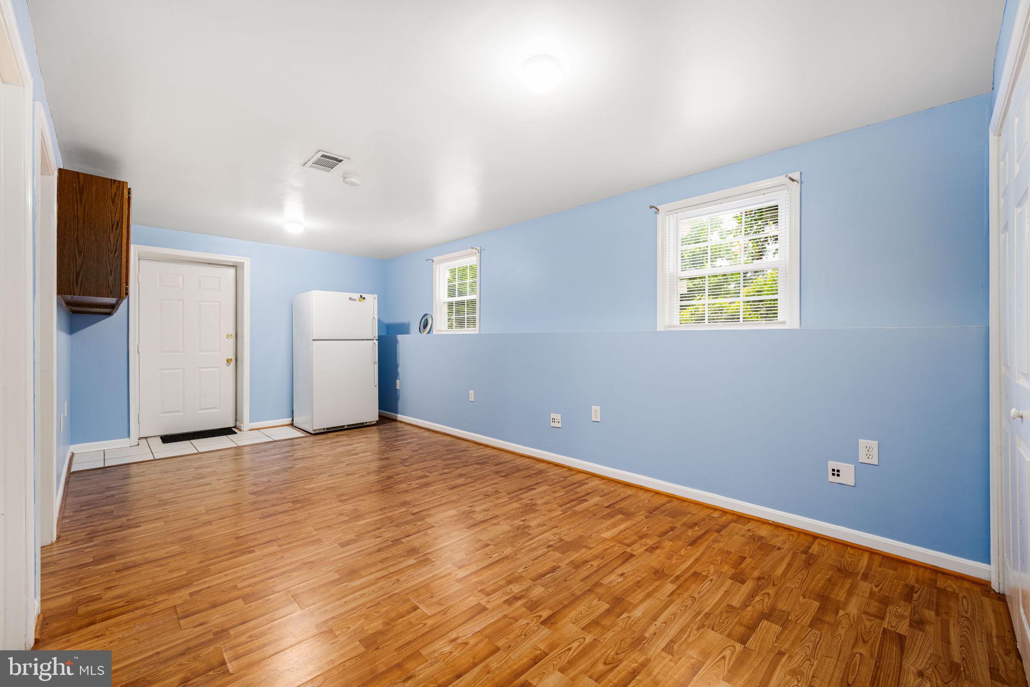 BRADLEY FOREST - Residential Lease