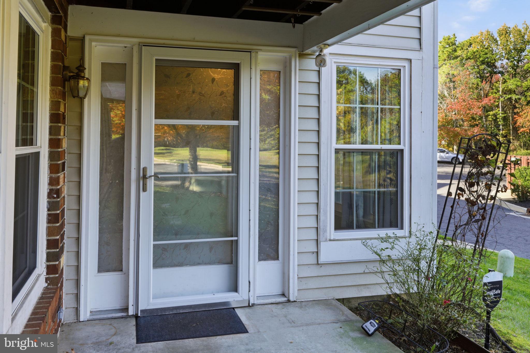 63 ELDON WAY