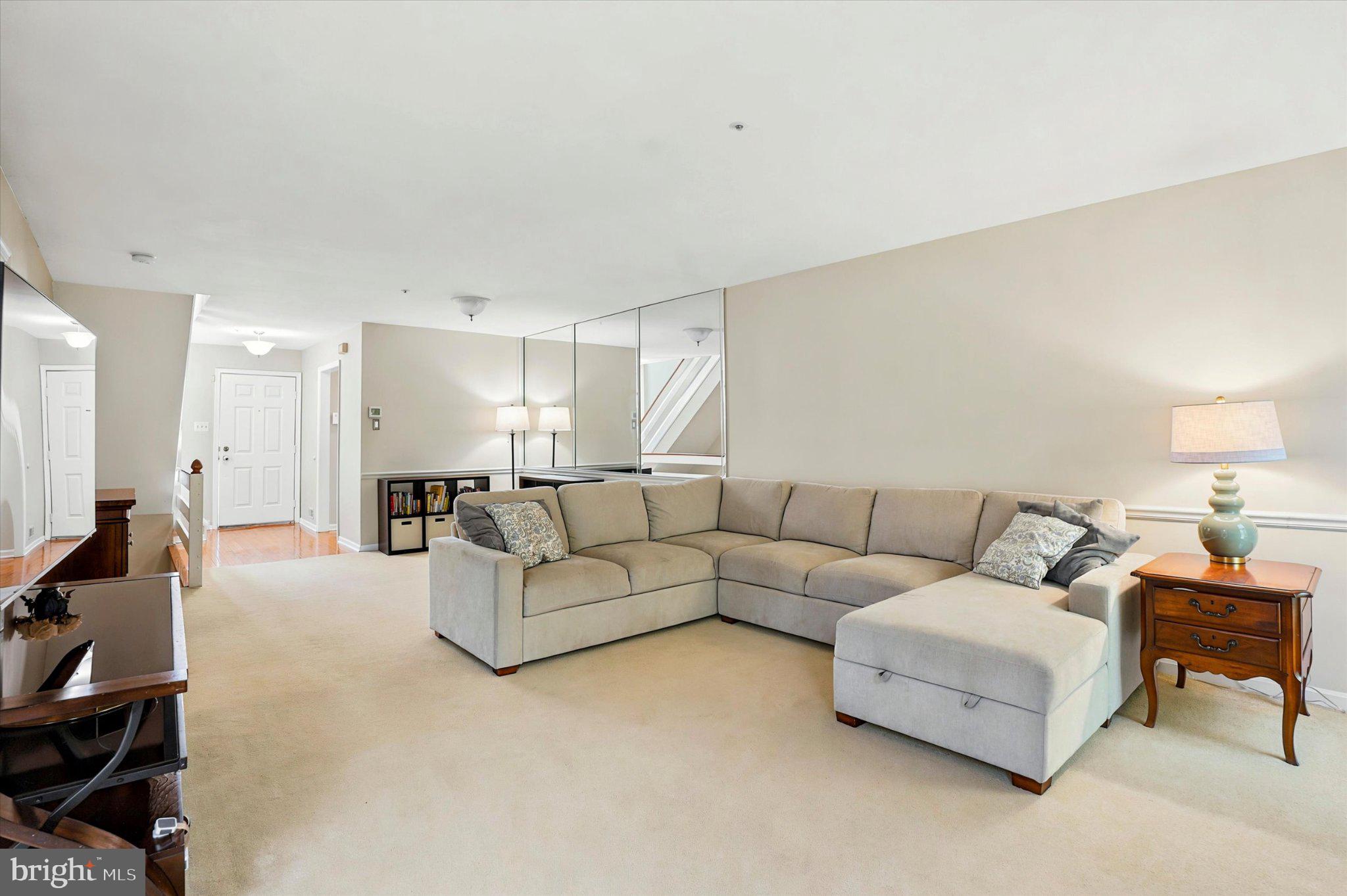 POWDER MILL - Residential