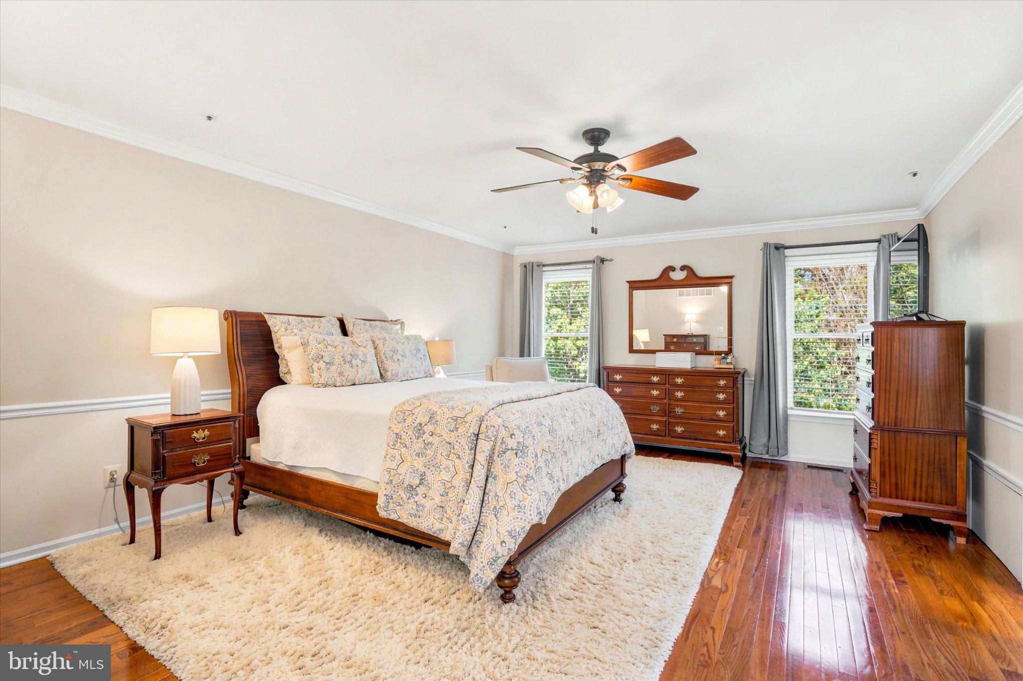 POWDER MILL - Residential