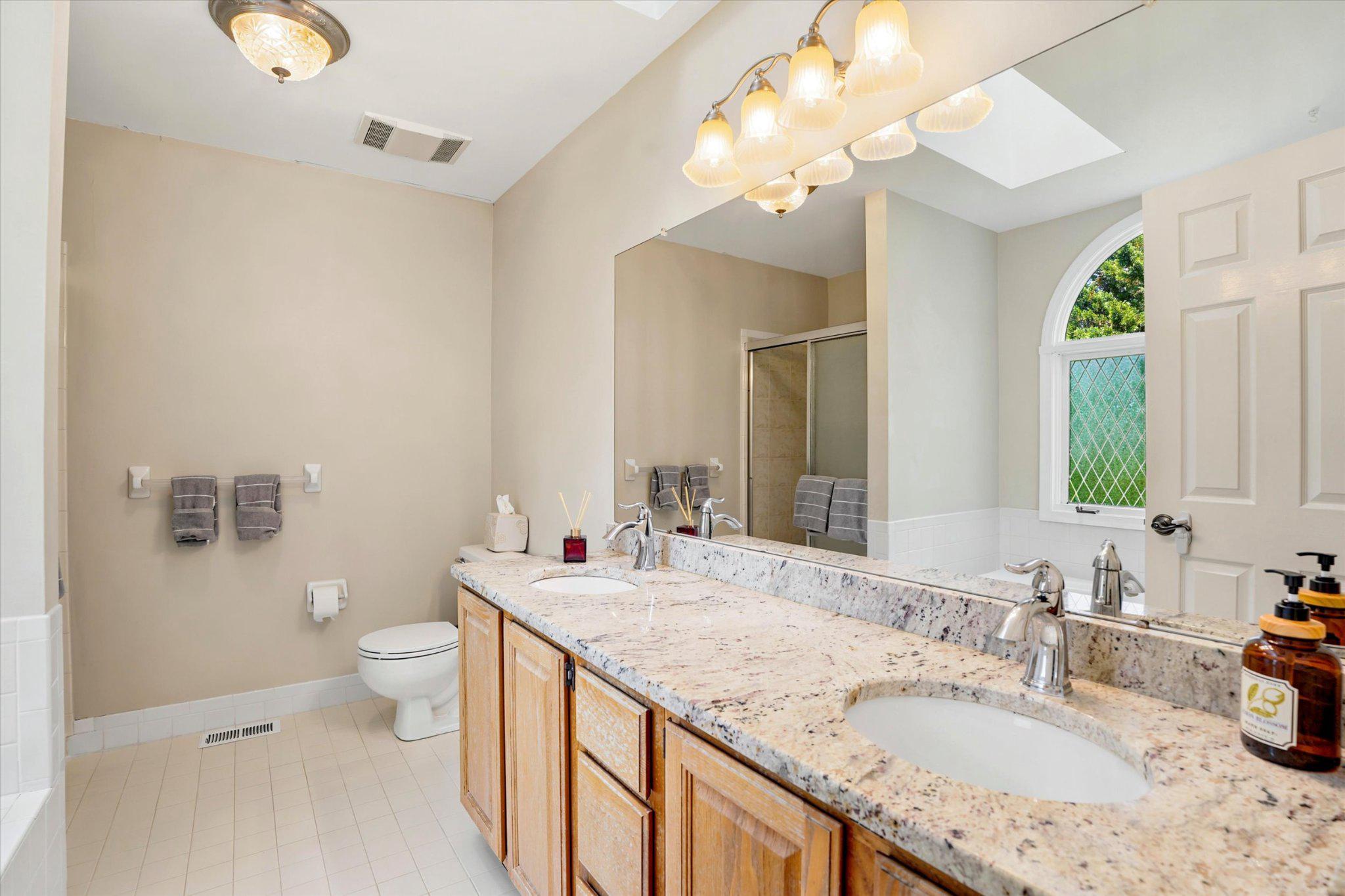 POWDER MILL - Residential