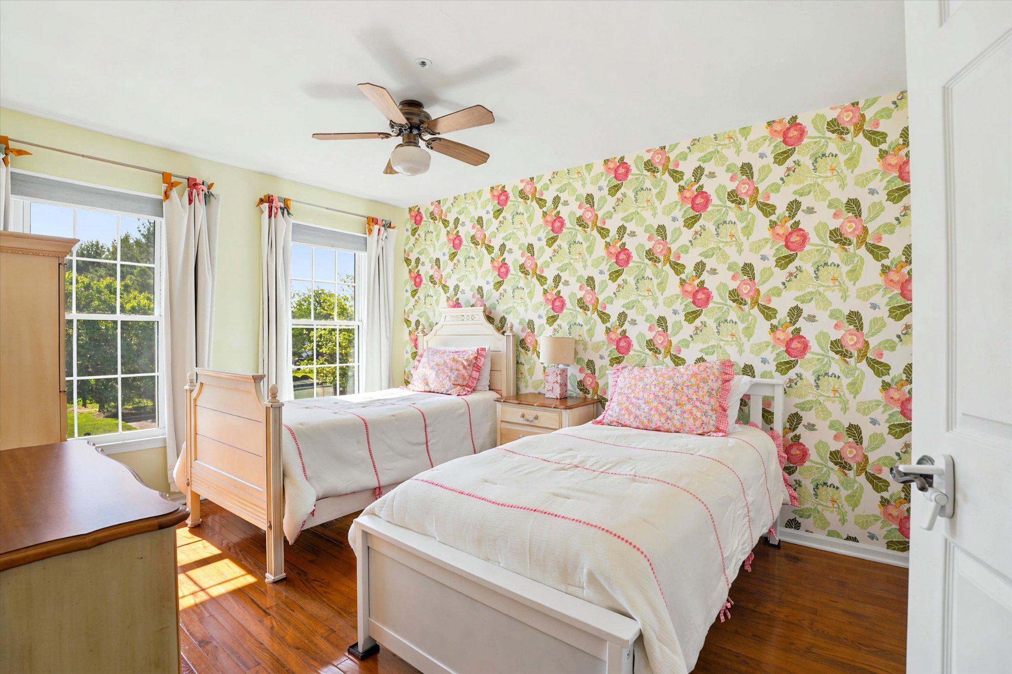 POWDER MILL - Residential