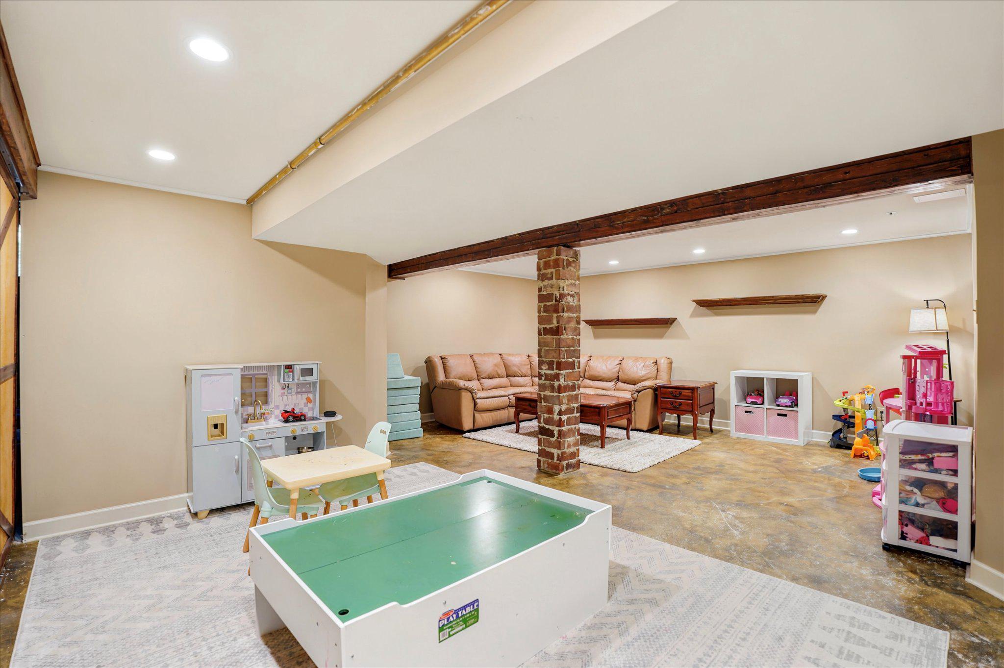 POWDER MILL - Residential