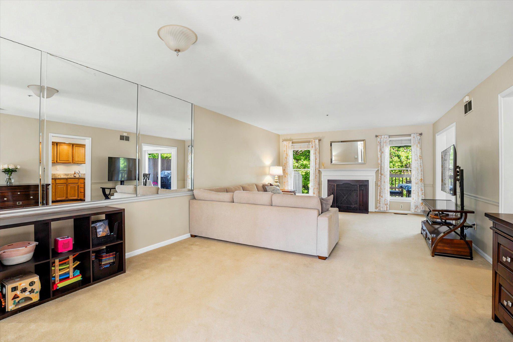 POWDER MILL - Residential