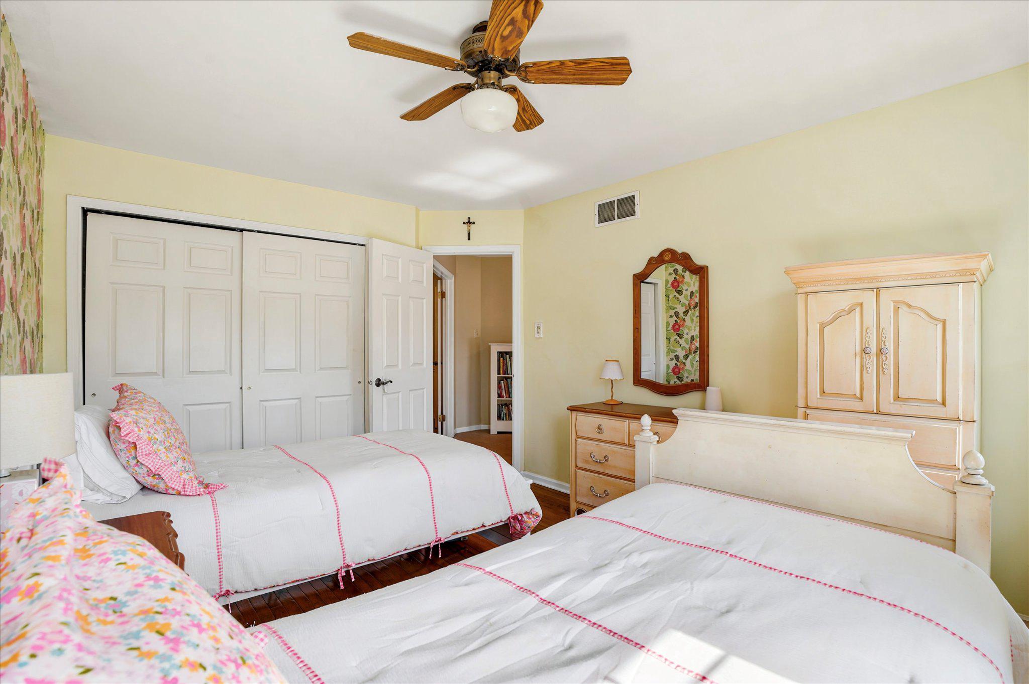 POWDER MILL - Residential