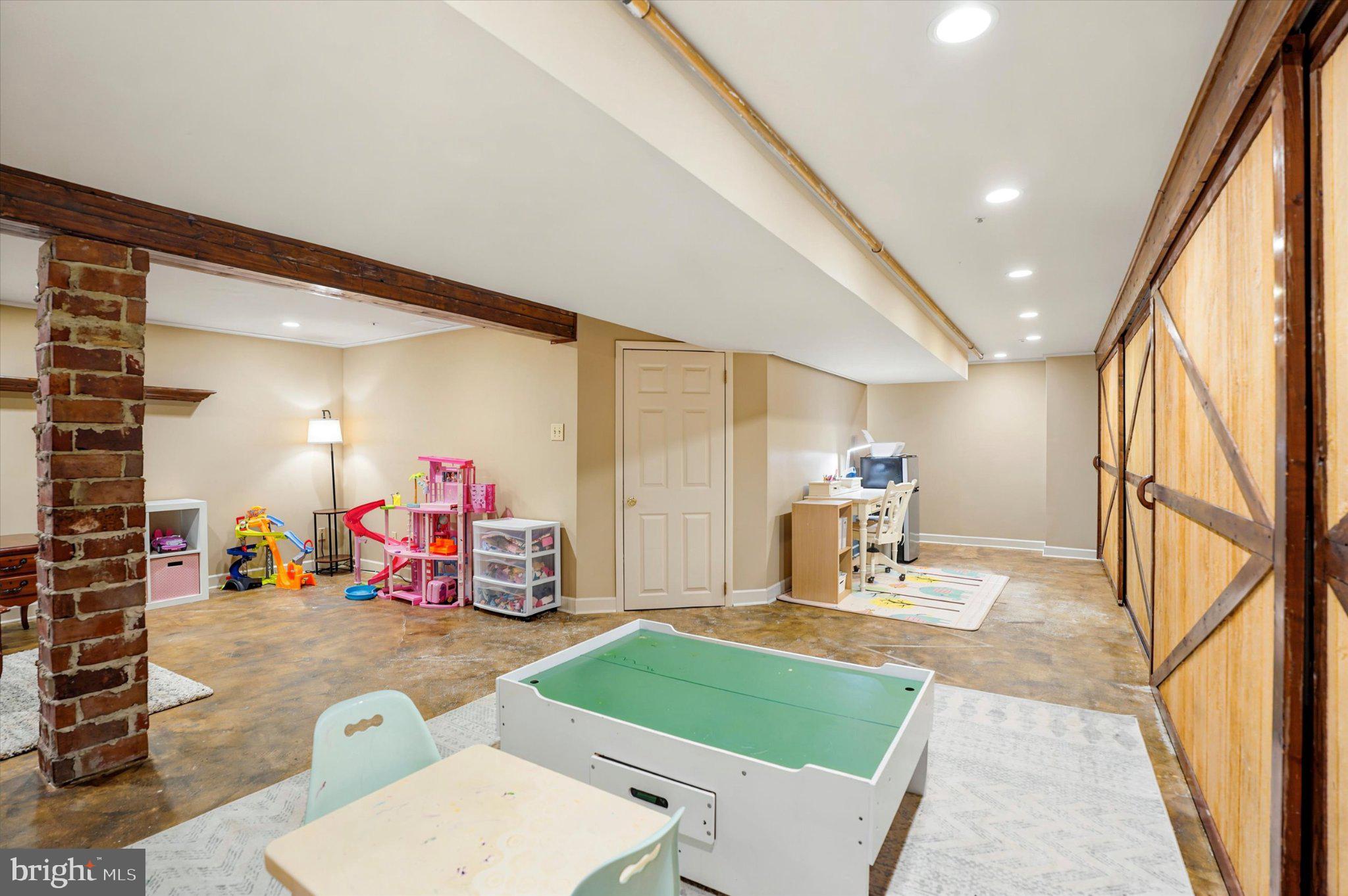 POWDER MILL - Residential