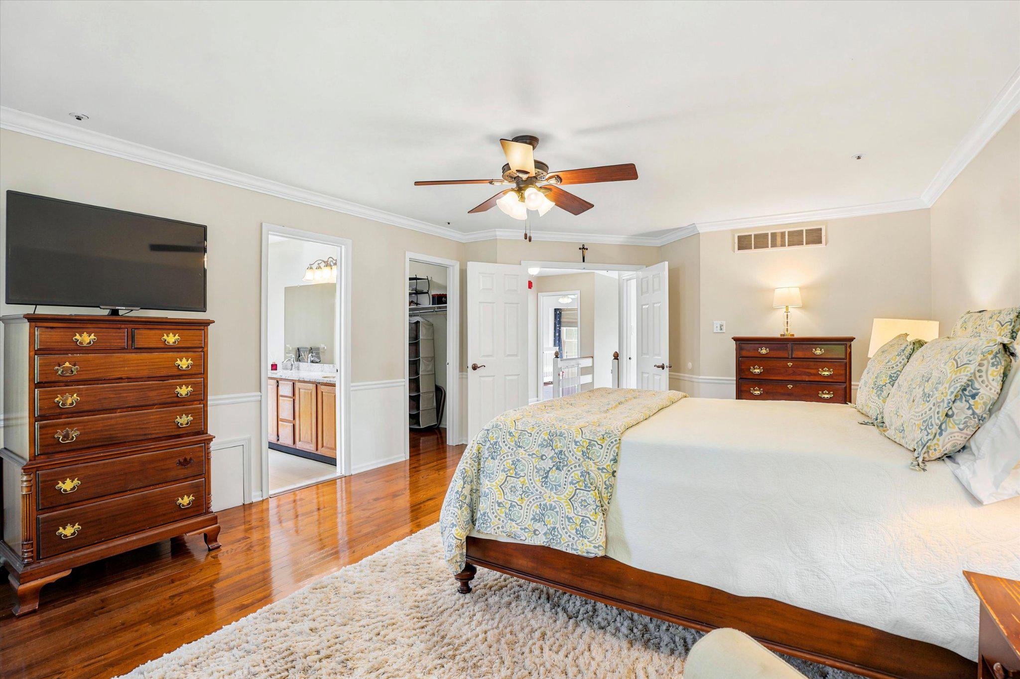 POWDER MILL - Residential