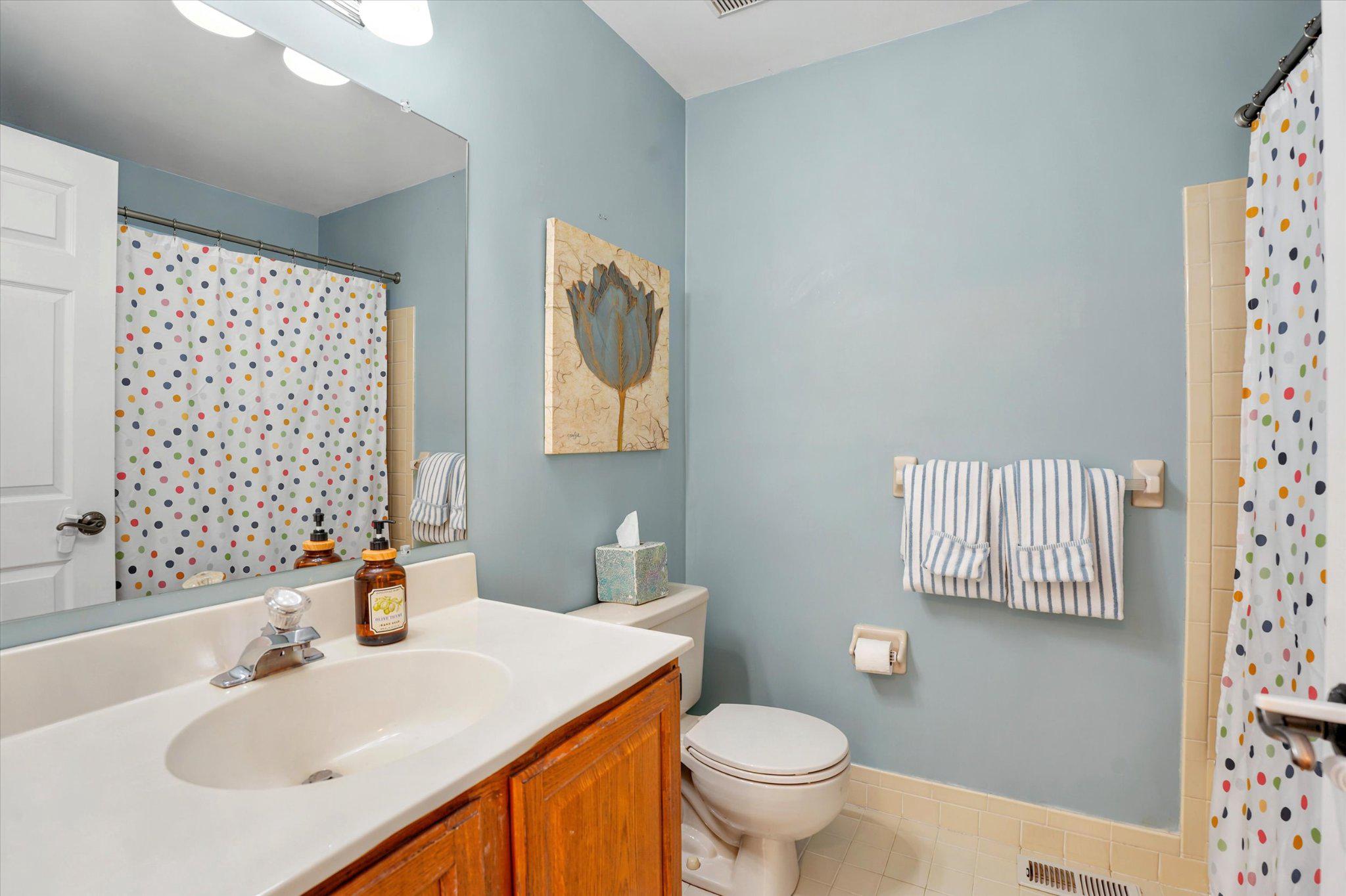 POWDER MILL - Residential