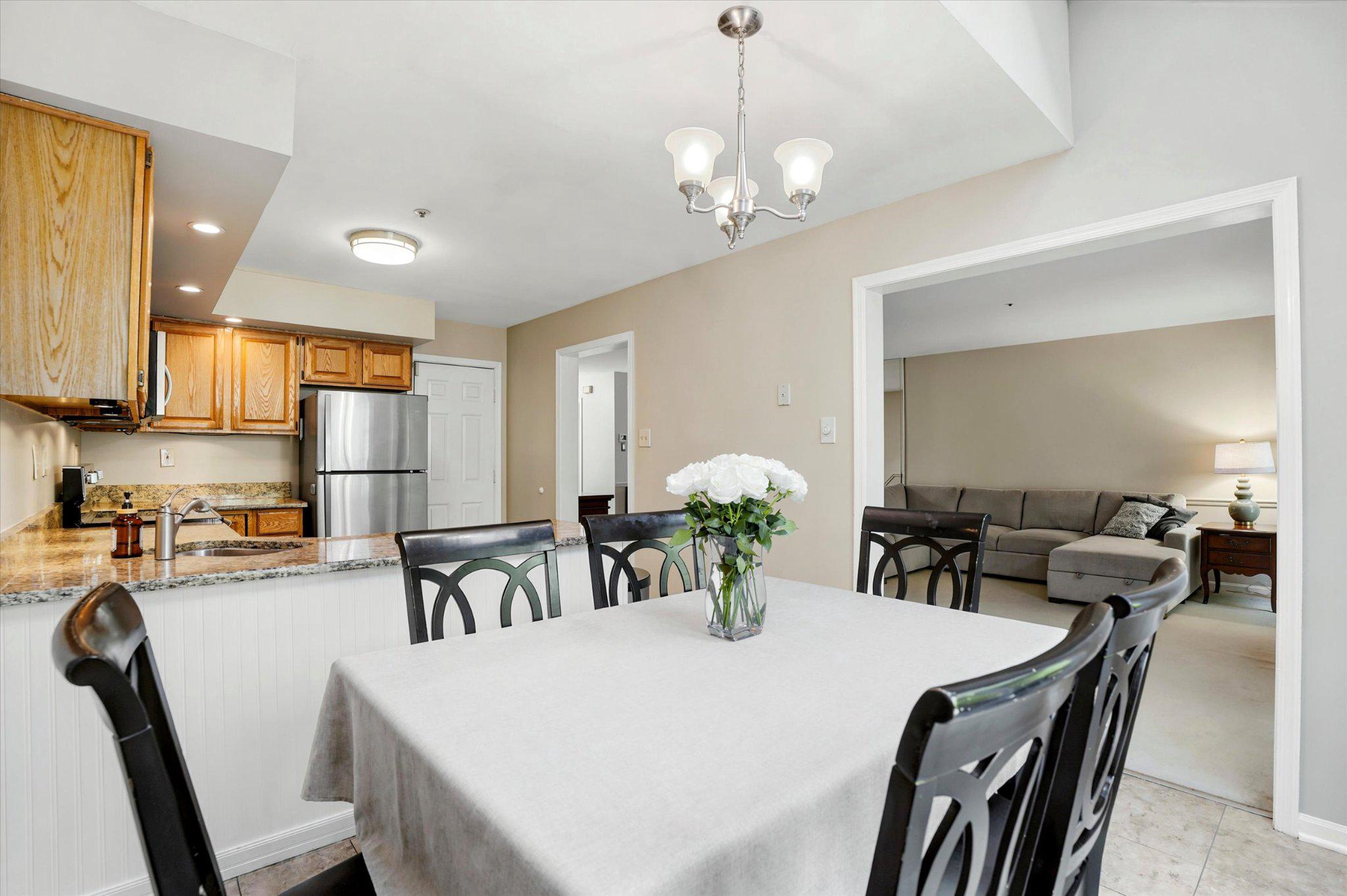 POWDER MILL - Residential