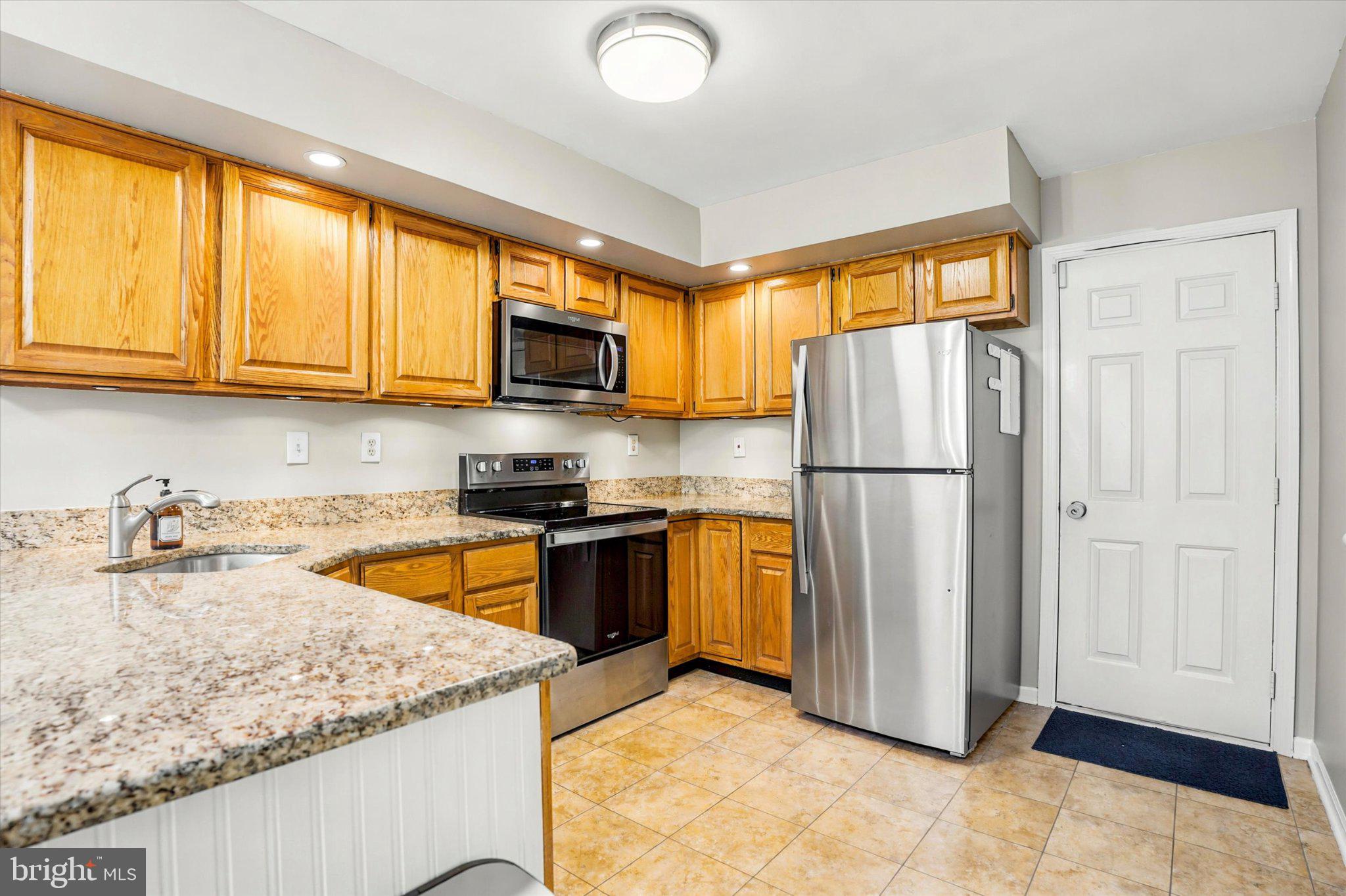 POWDER MILL - Residential