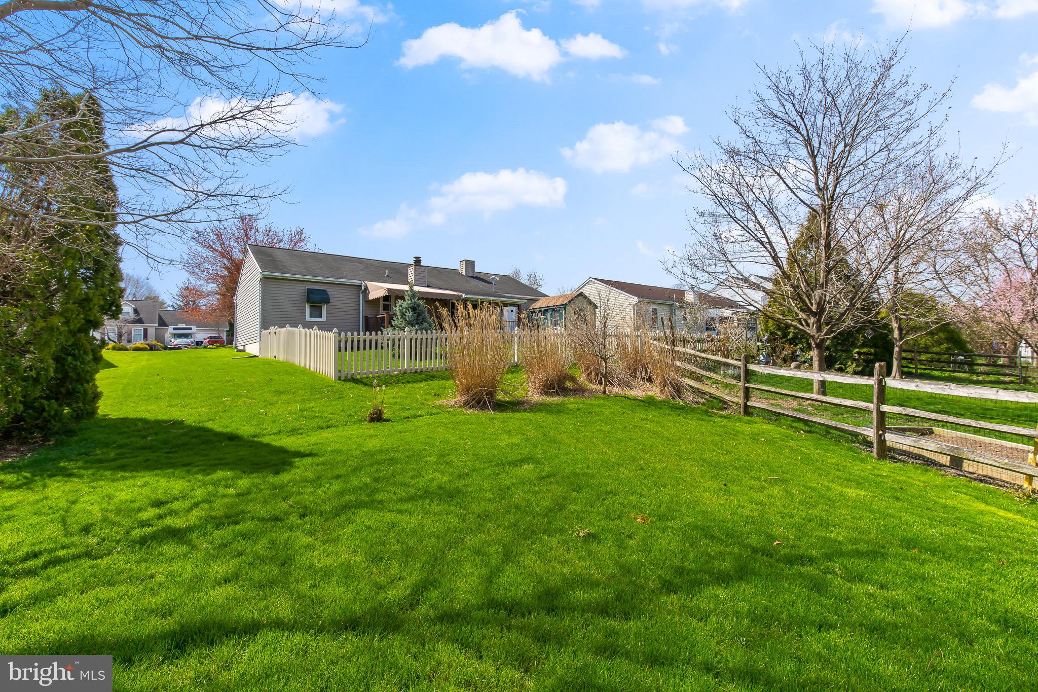 NEW  HOLLAND - Residential