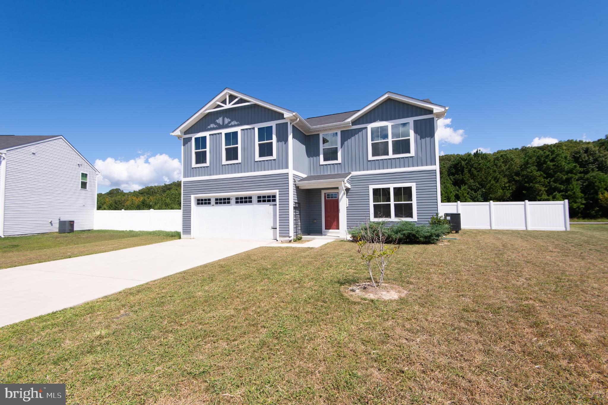 HERON POINT - Residential