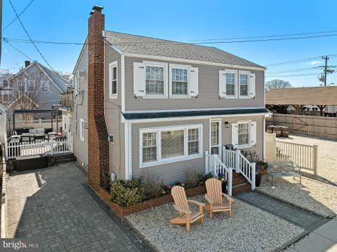 Homes For Sale - 8 E Maryland Avenue<br/> LONG BEACH TOWNSHIP, NJ 08008