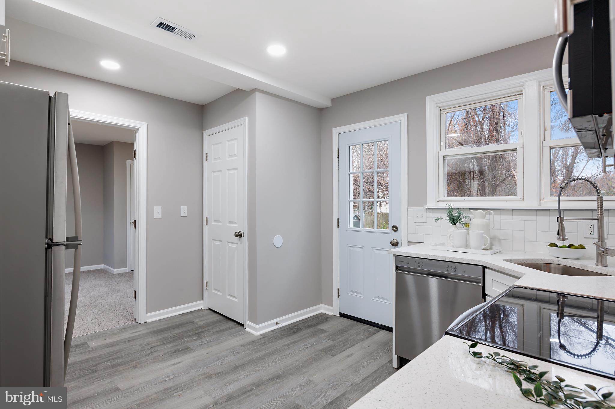 PASADENA - Residential