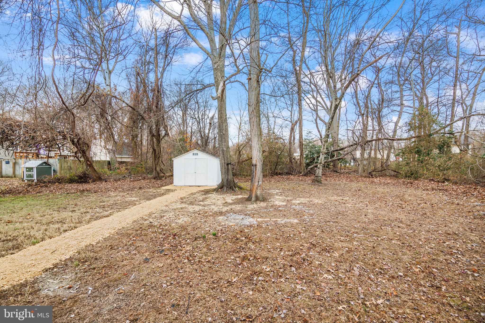 PASADENA - Residential