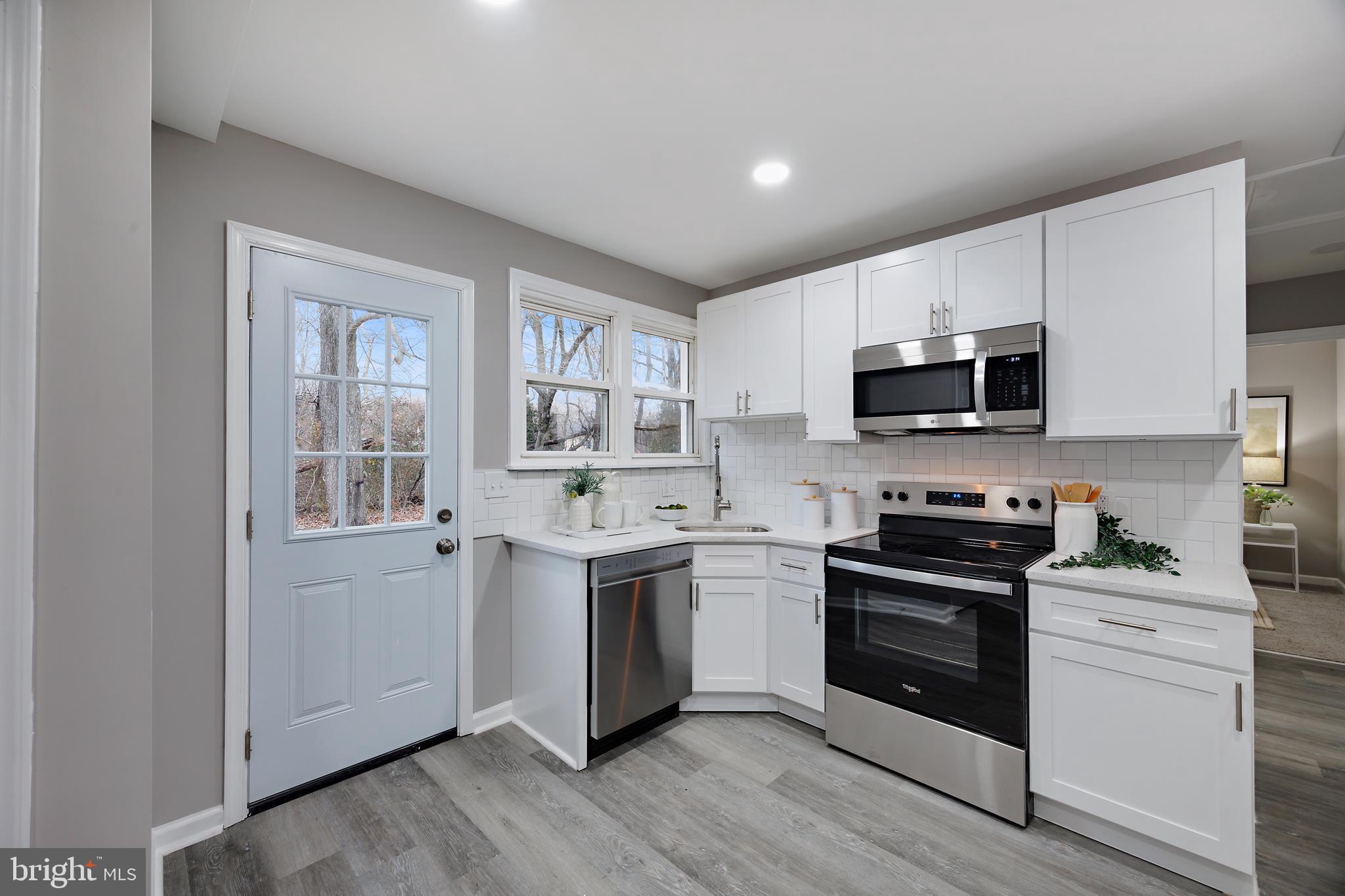 PASADENA - Residential