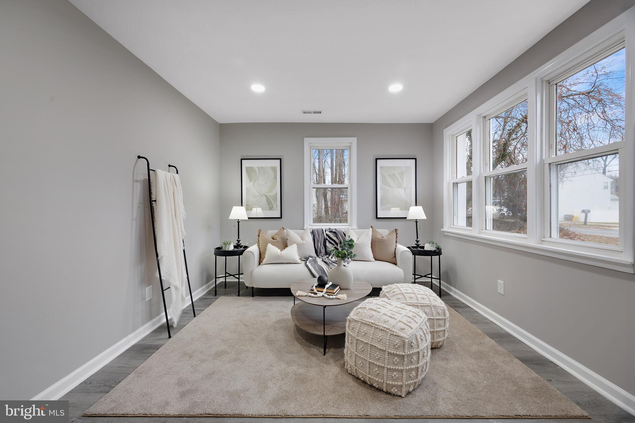 PASADENA - Residential