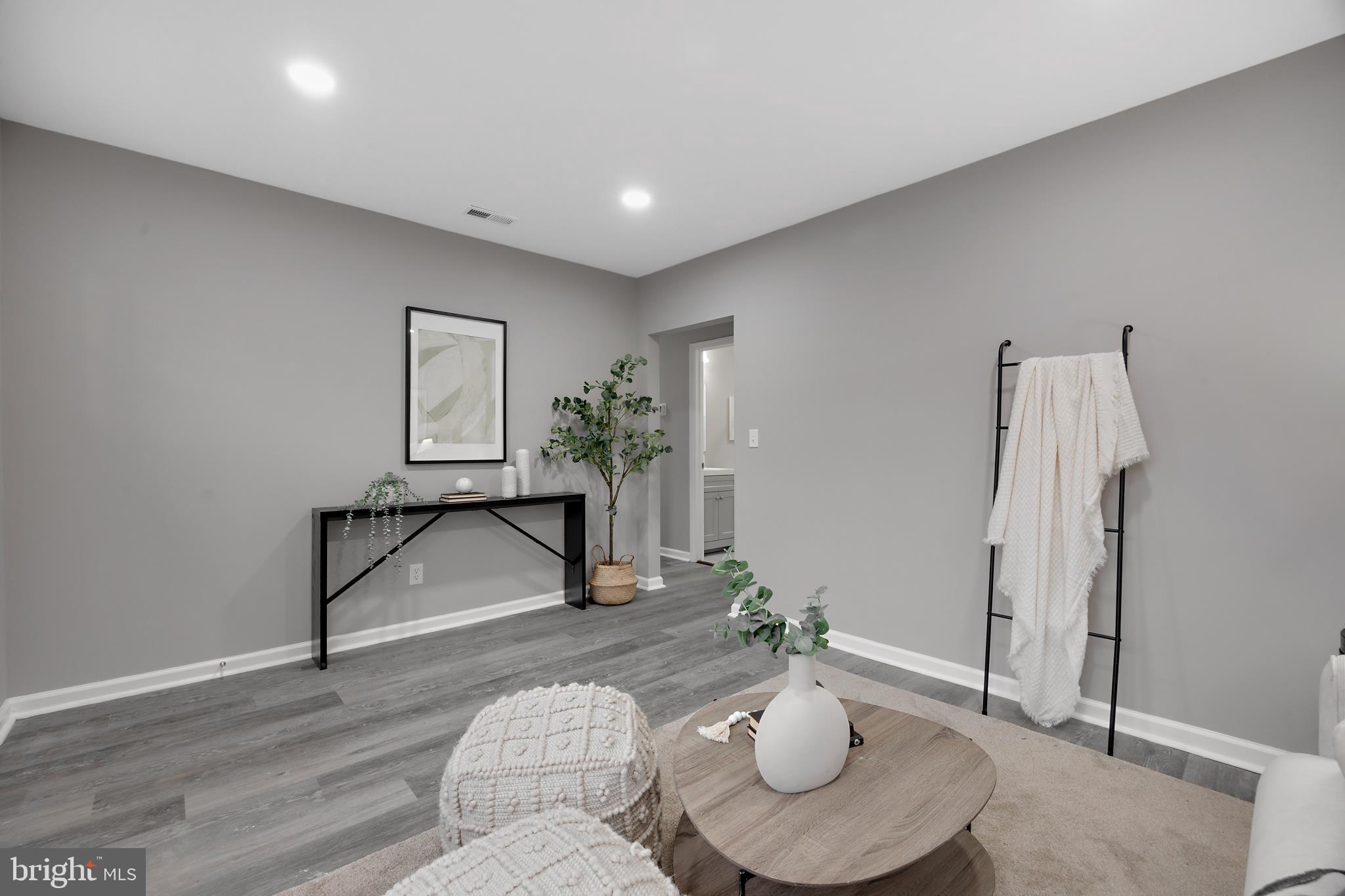 PASADENA - Residential