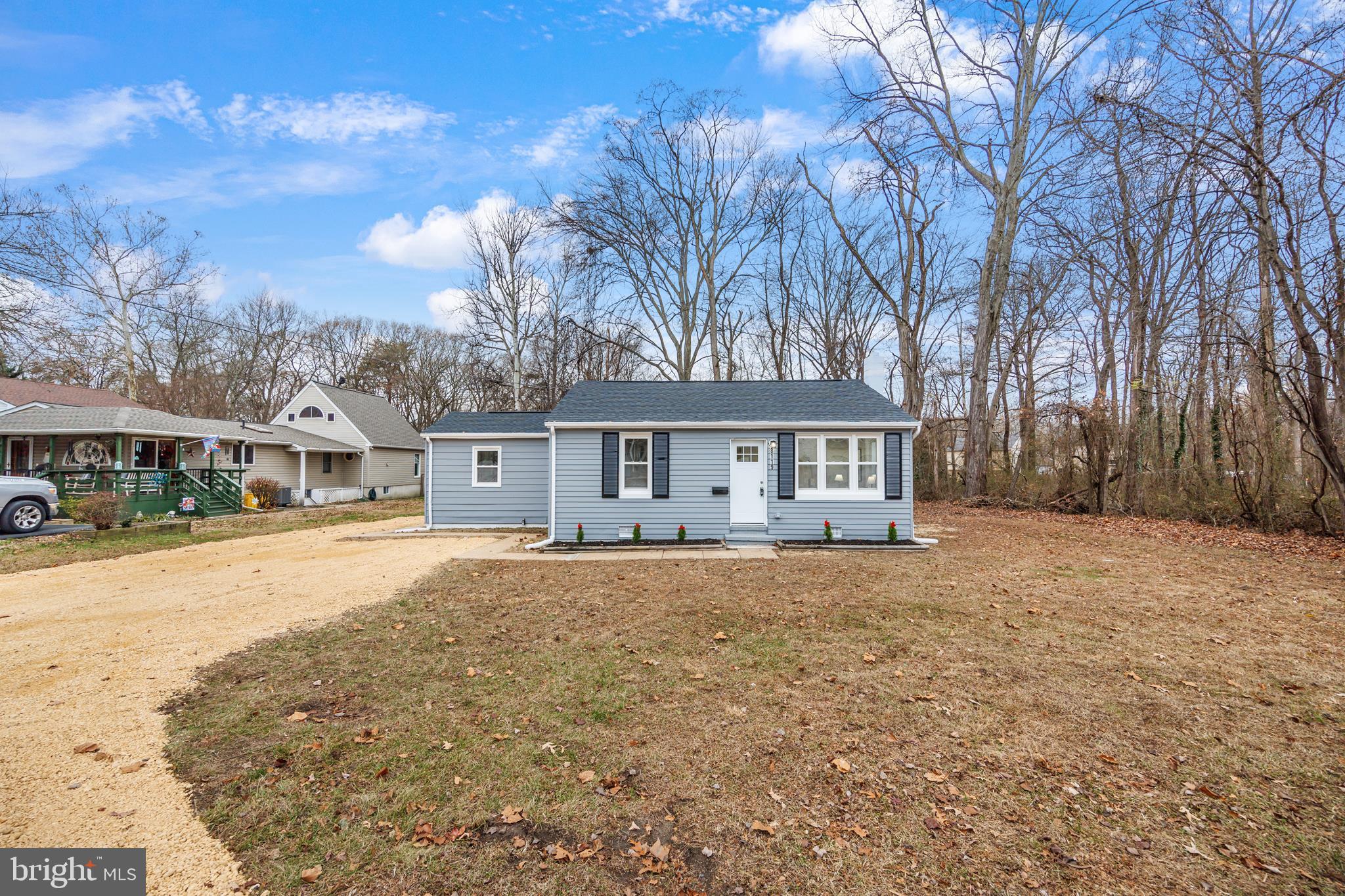 PASADENA - Residential