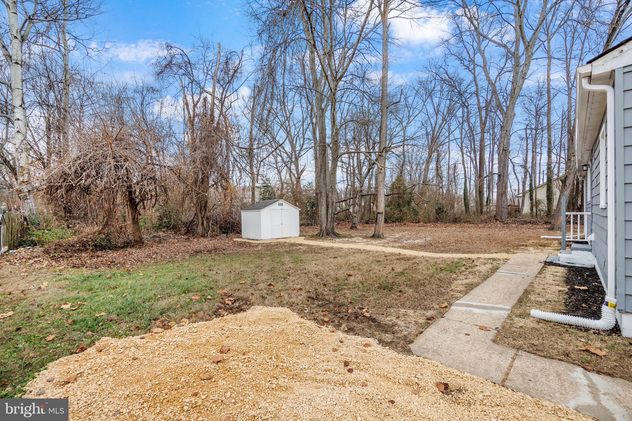 PASADENA - Residential