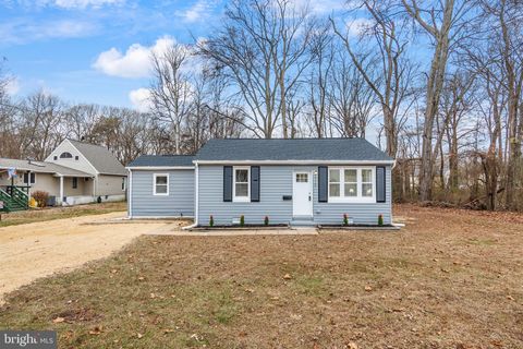 8119 ELIZABETH ROAD PASADENA MD 21122